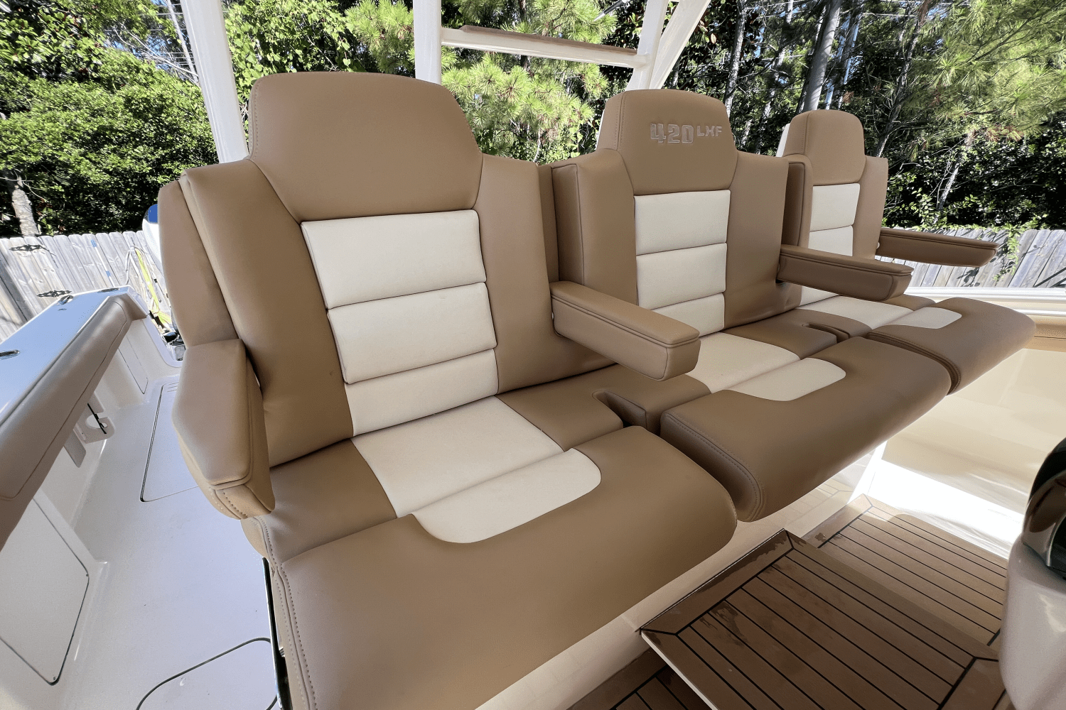 2016 Scout 420 LXF Image Thumbnail #14