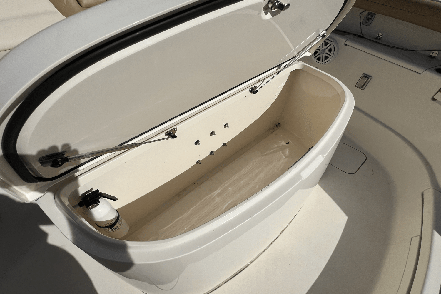 2016 Scout 420 LXF Image Thumbnail #15