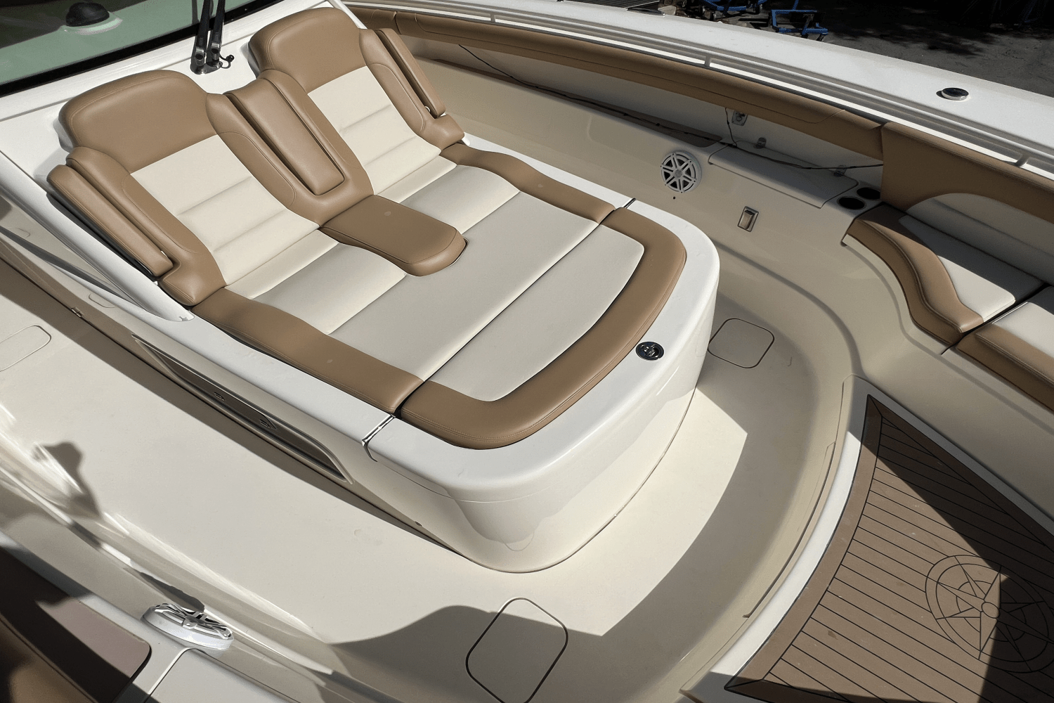 2016 Scout 420 LXF Image Thumbnail #13