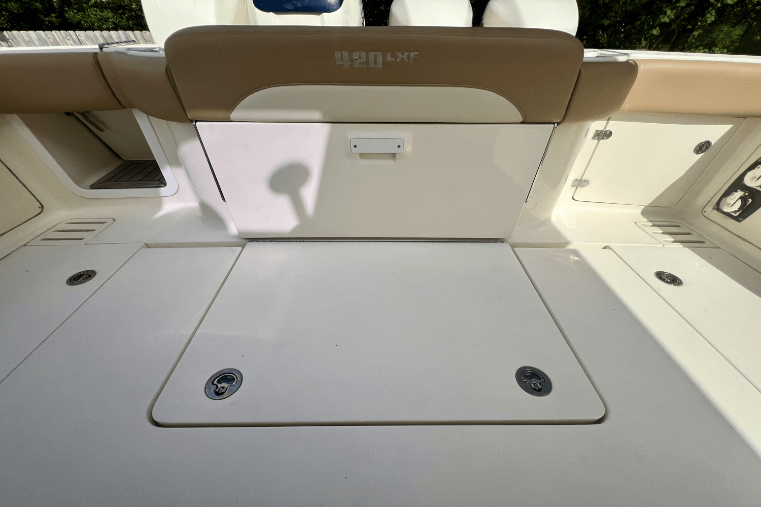 2016 Scout 420 LXF Image Thumbnail #2
