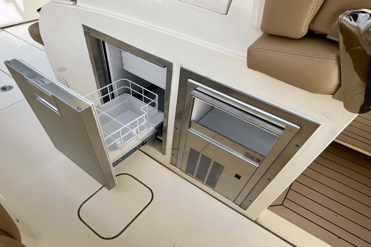 2016 Scout 420 LXF Image Thumbnail #12