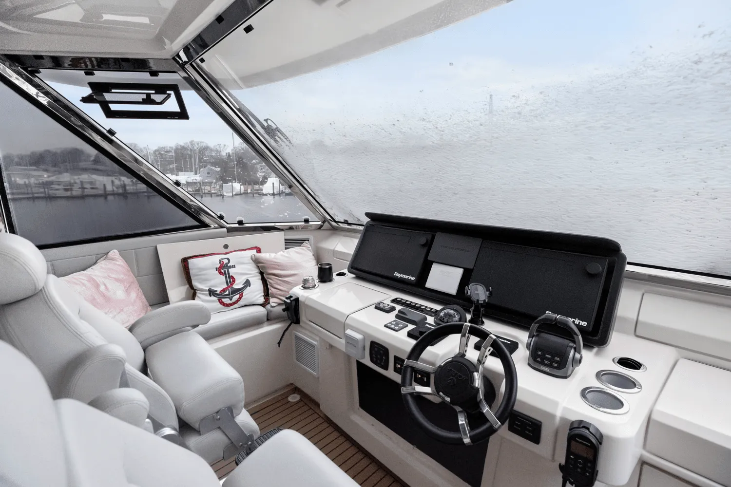 2022 Aquila 54 Image Thumbnail #16