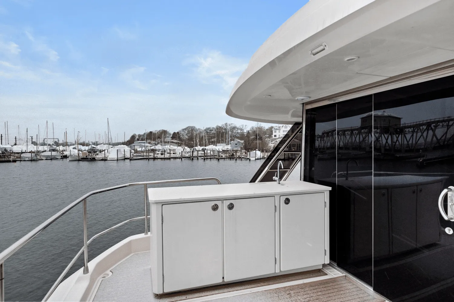 2022 Aquila 54 Image Thumbnail #12