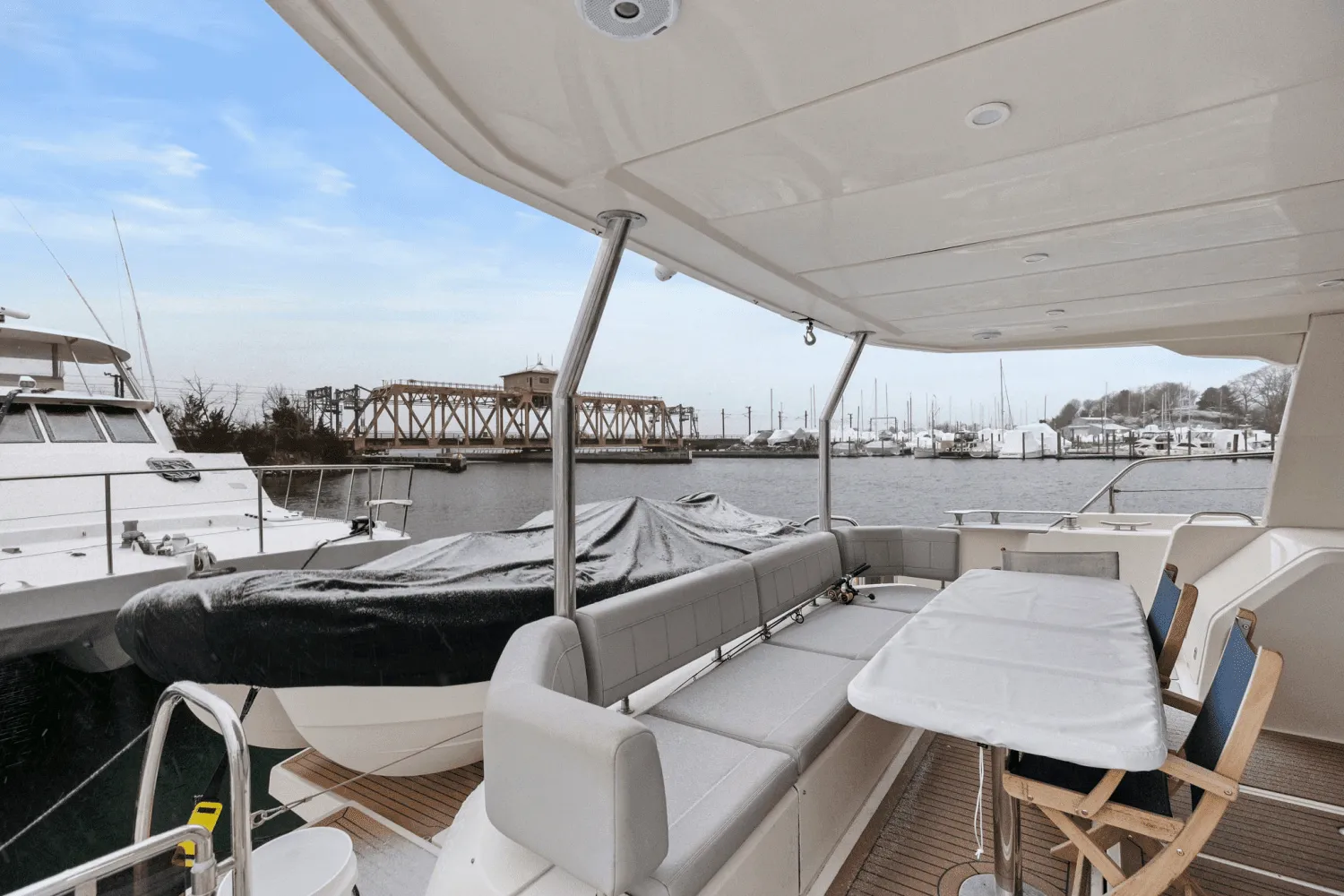 2022 Aquila 54 Image Thumbnail #4