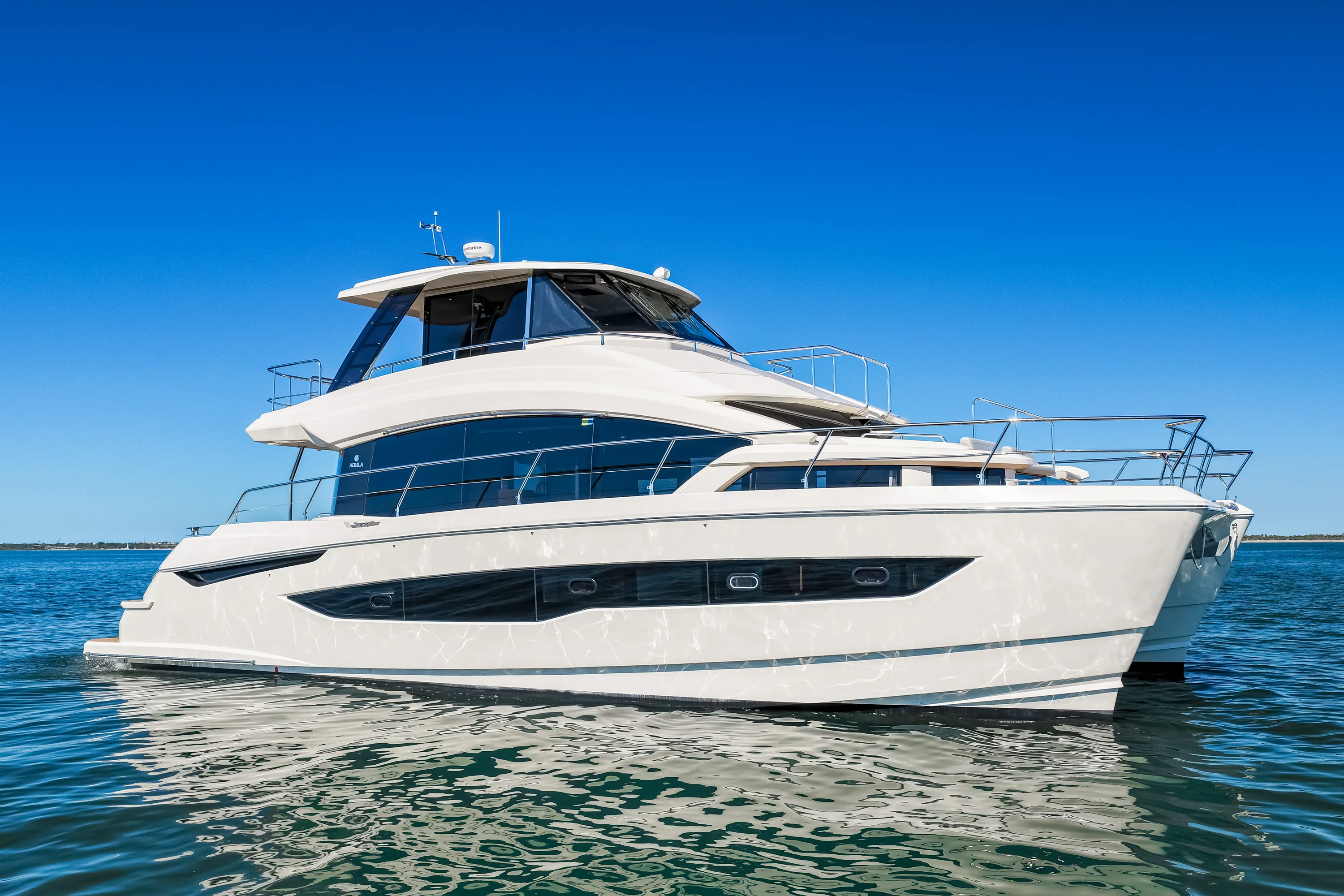 2022 Aquila 54 Image Thumbnail #1