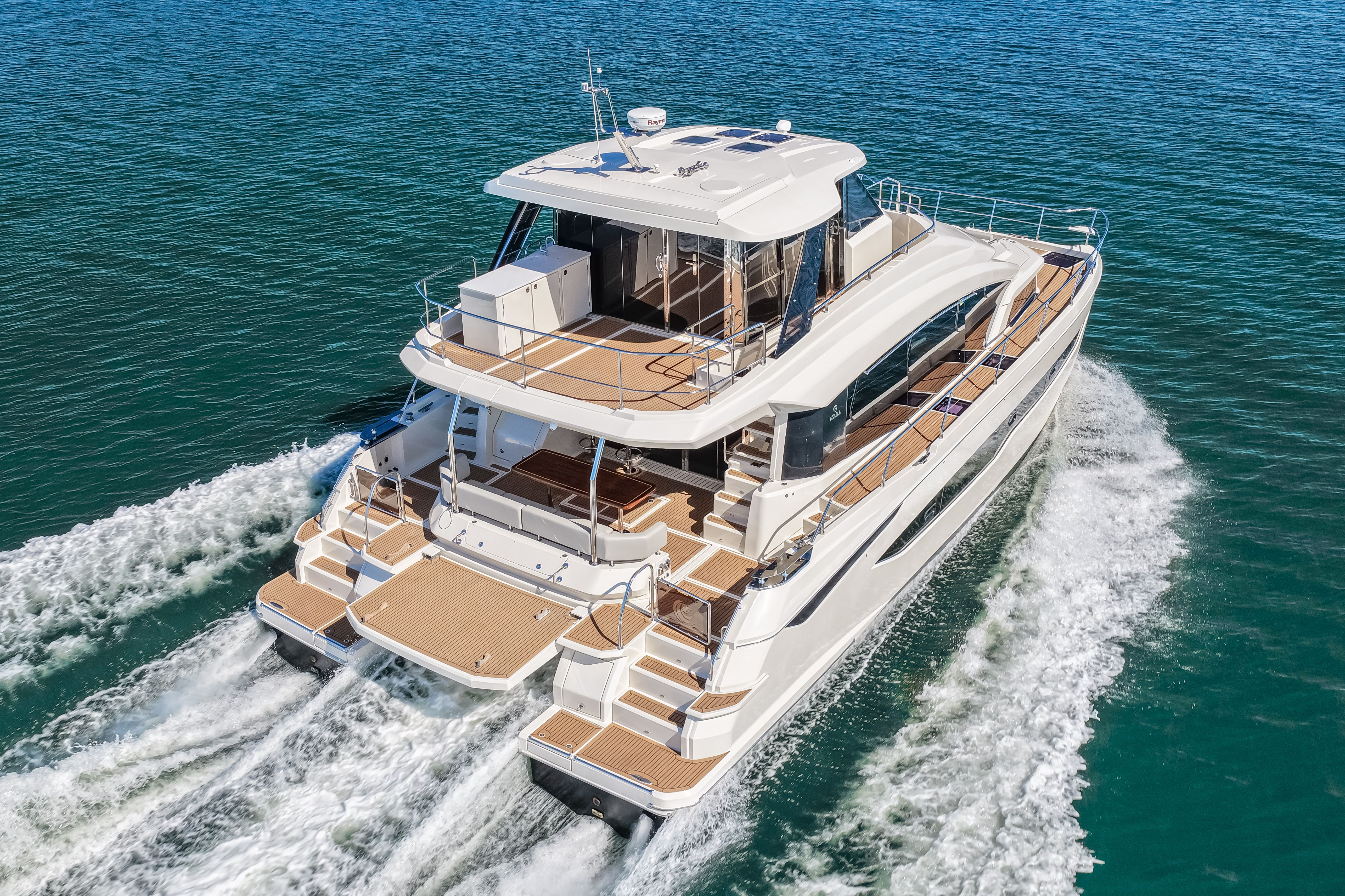 2022 Aquila 54 Image Thumbnail #24