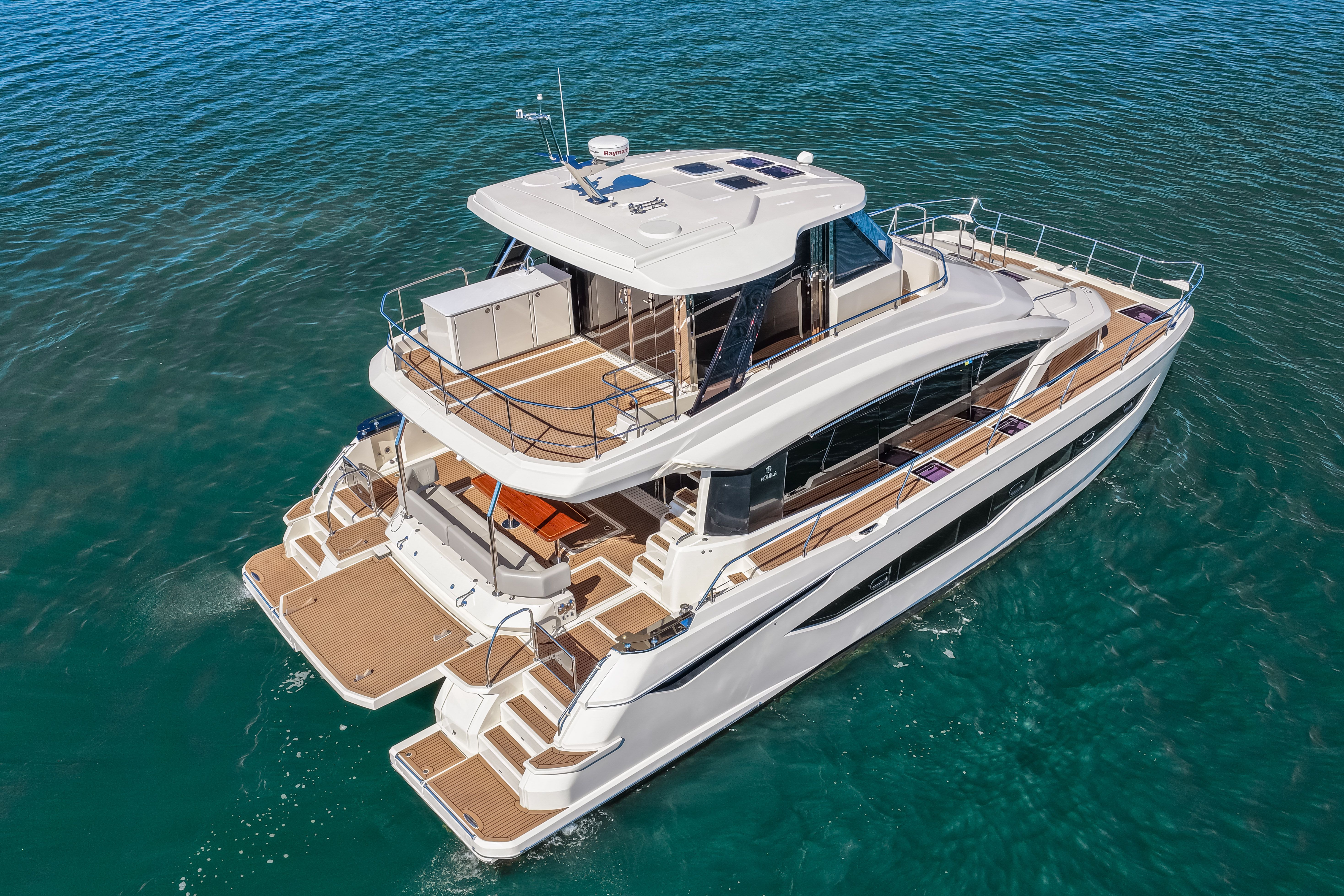 2022 Aquila 54 Image Thumbnail #11