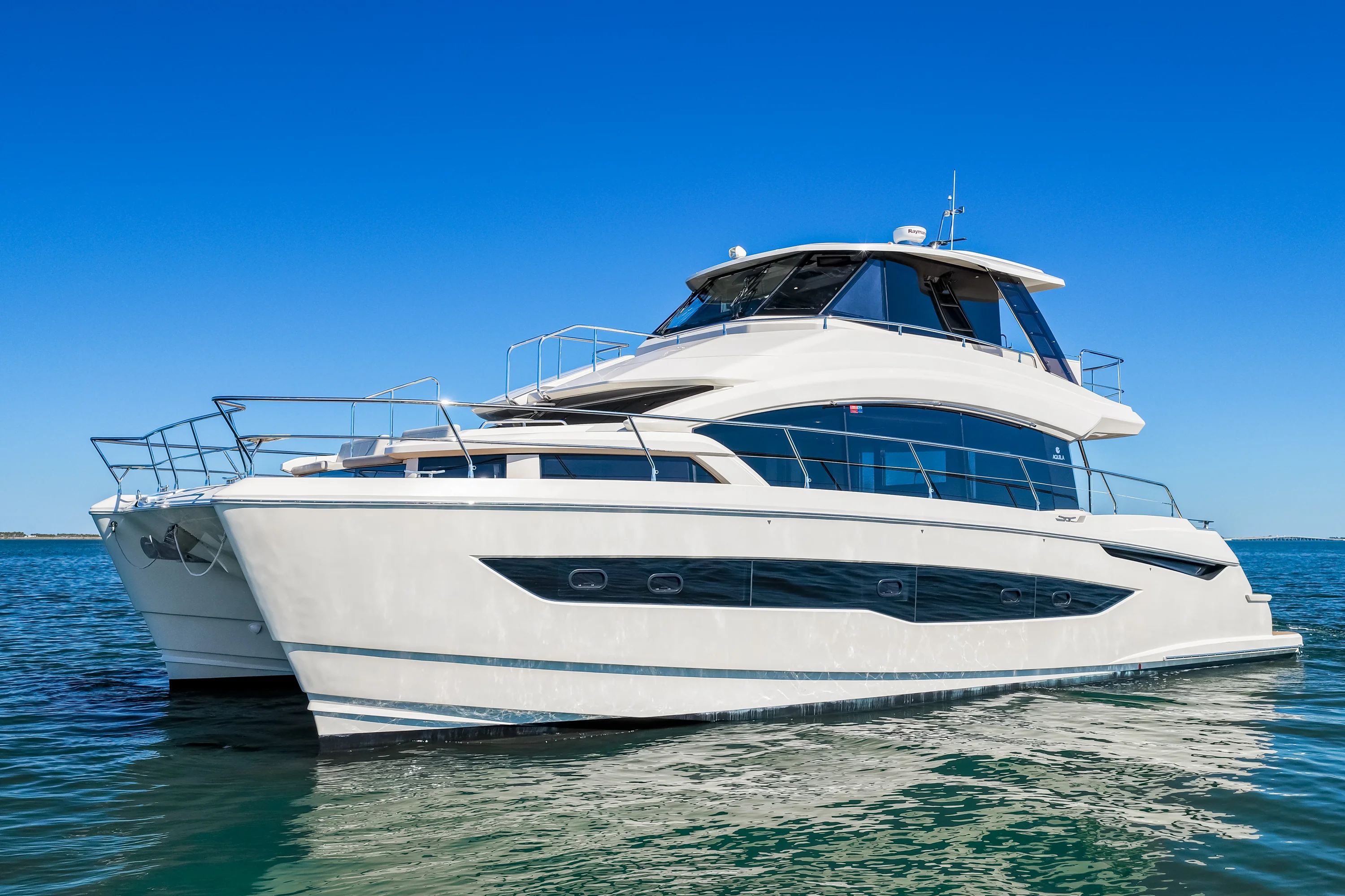 2022 Aquila 54 Image Thumbnail #22