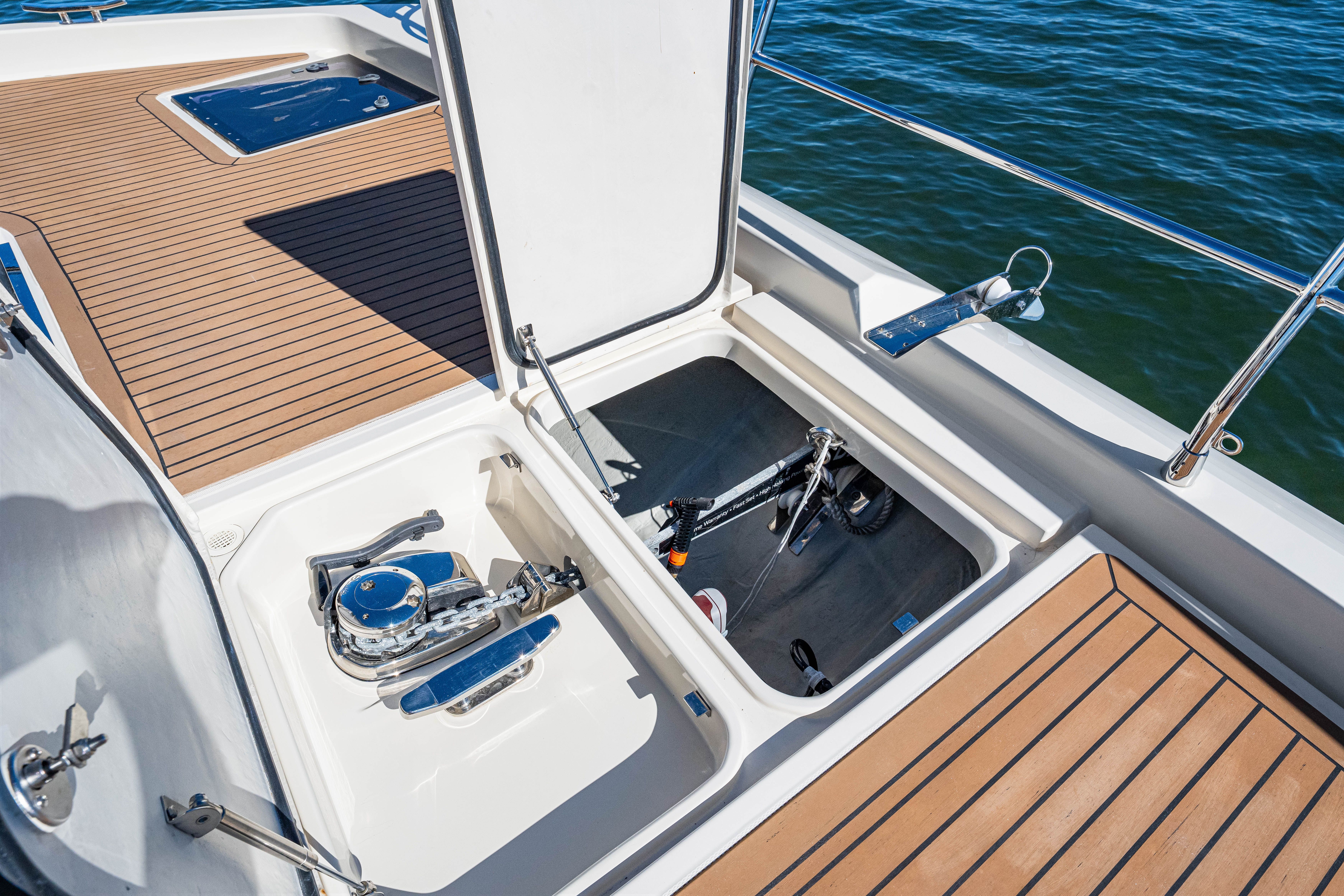 2022 Aquila 54 Image Thumbnail #51