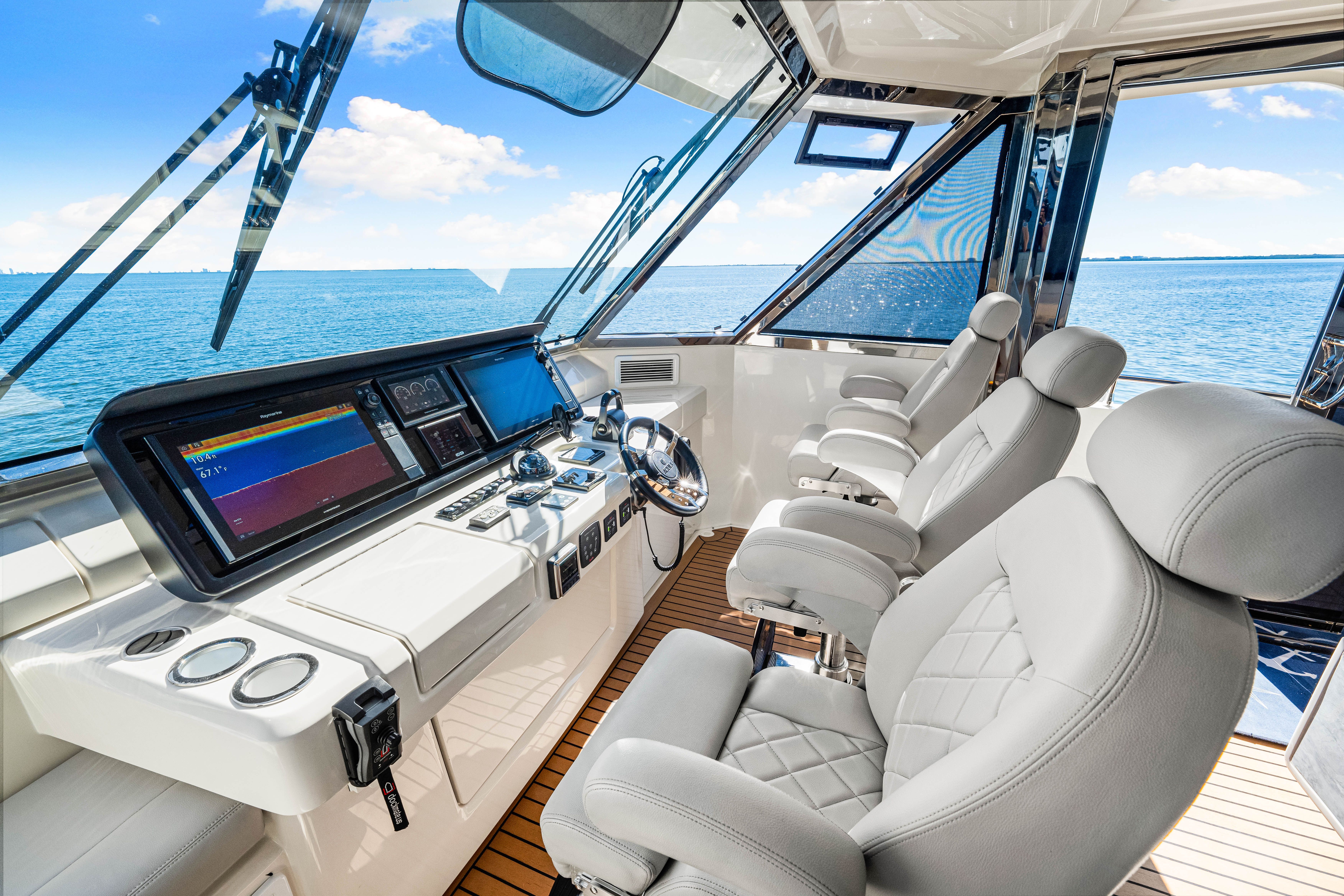 2022 Aquila 54 Image Thumbnail #54