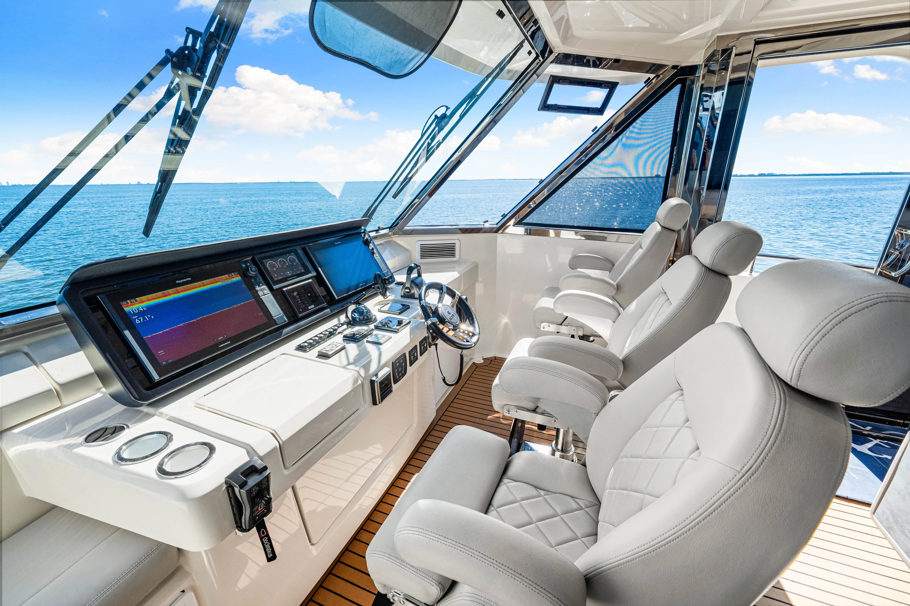 2022 Aquila 54 Image Thumbnail #54