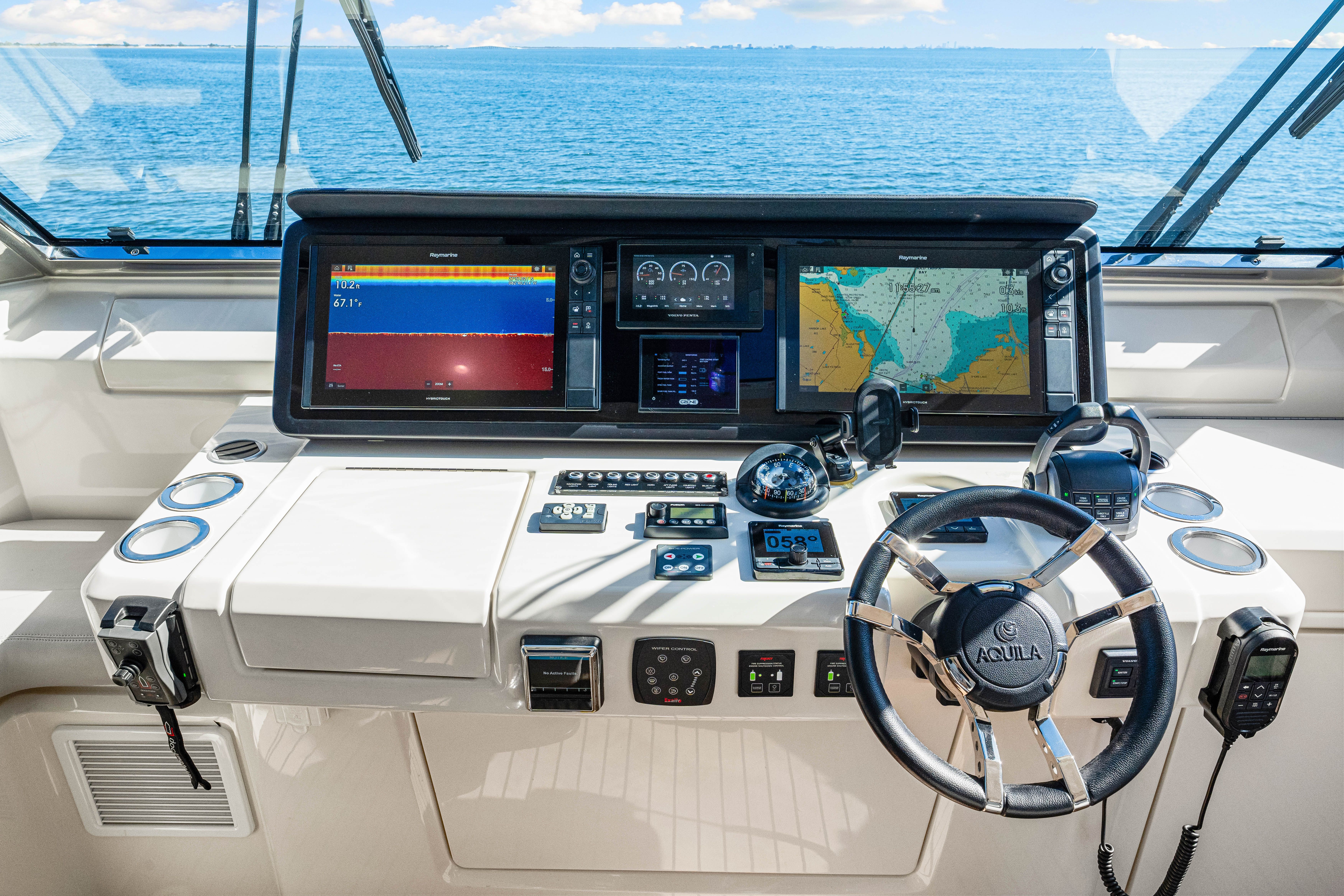 2022 Aquila 54 Image Thumbnail #55