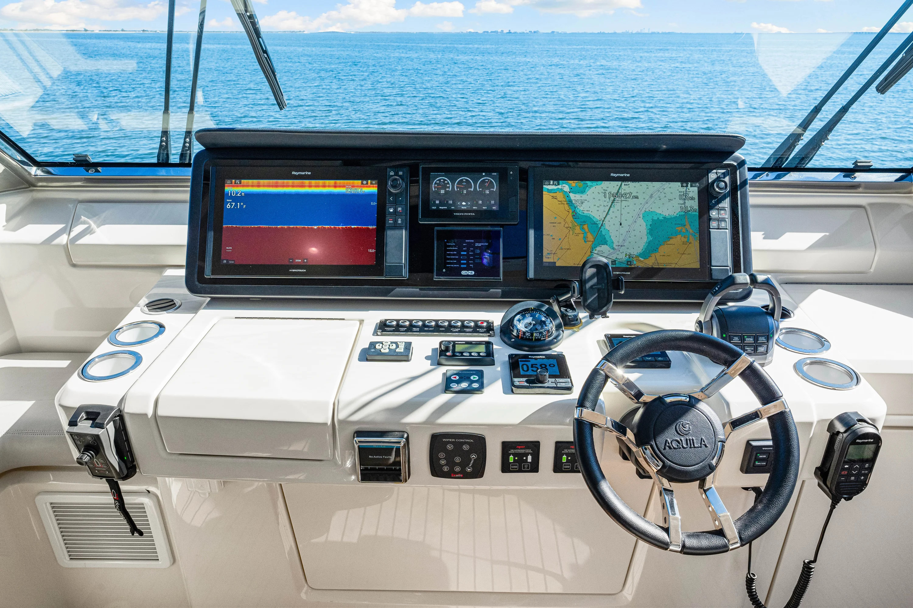 2022 Aquila 54 Image Thumbnail #55