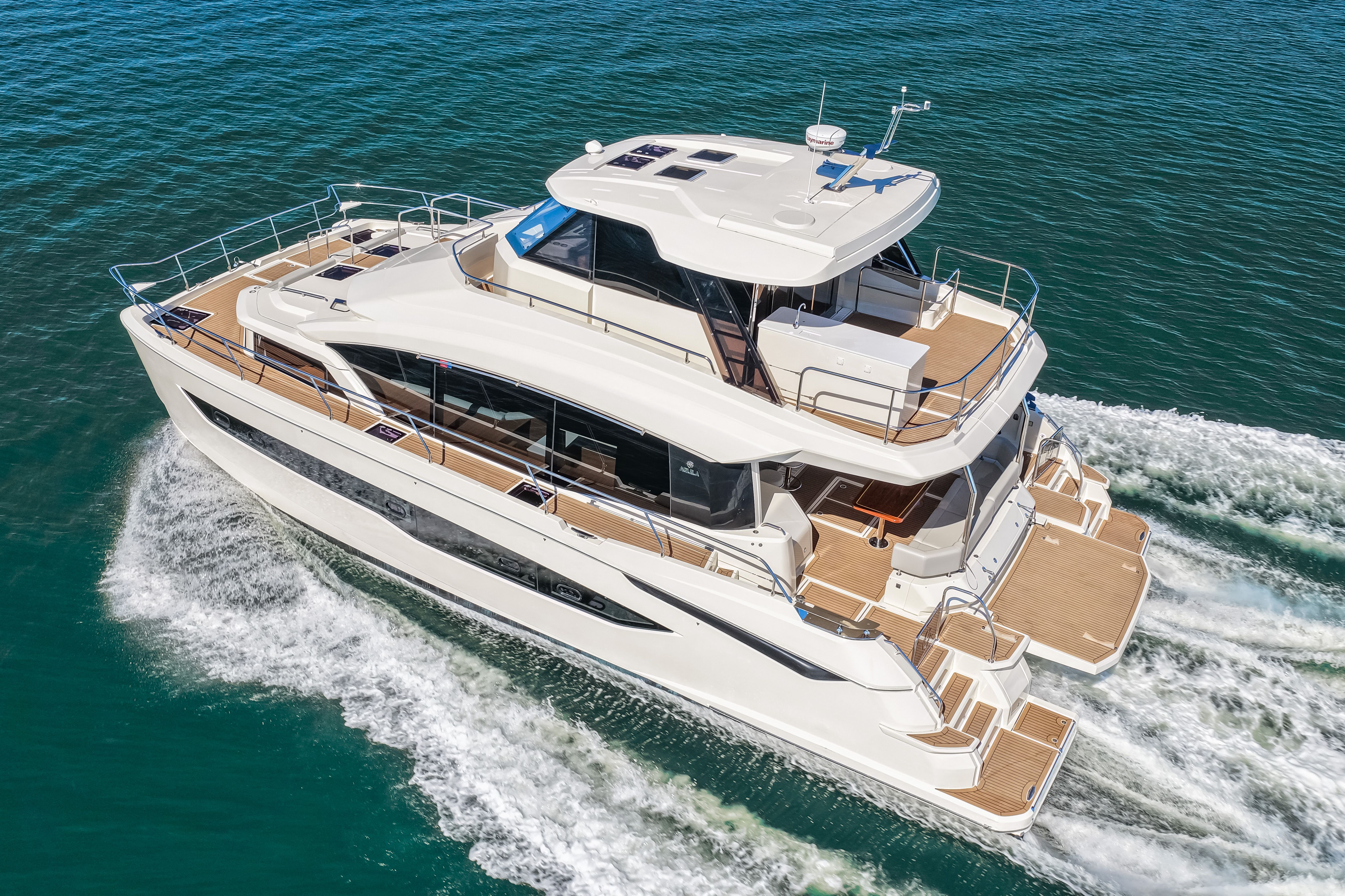 2022 Aquila 54 Image Thumbnail #29