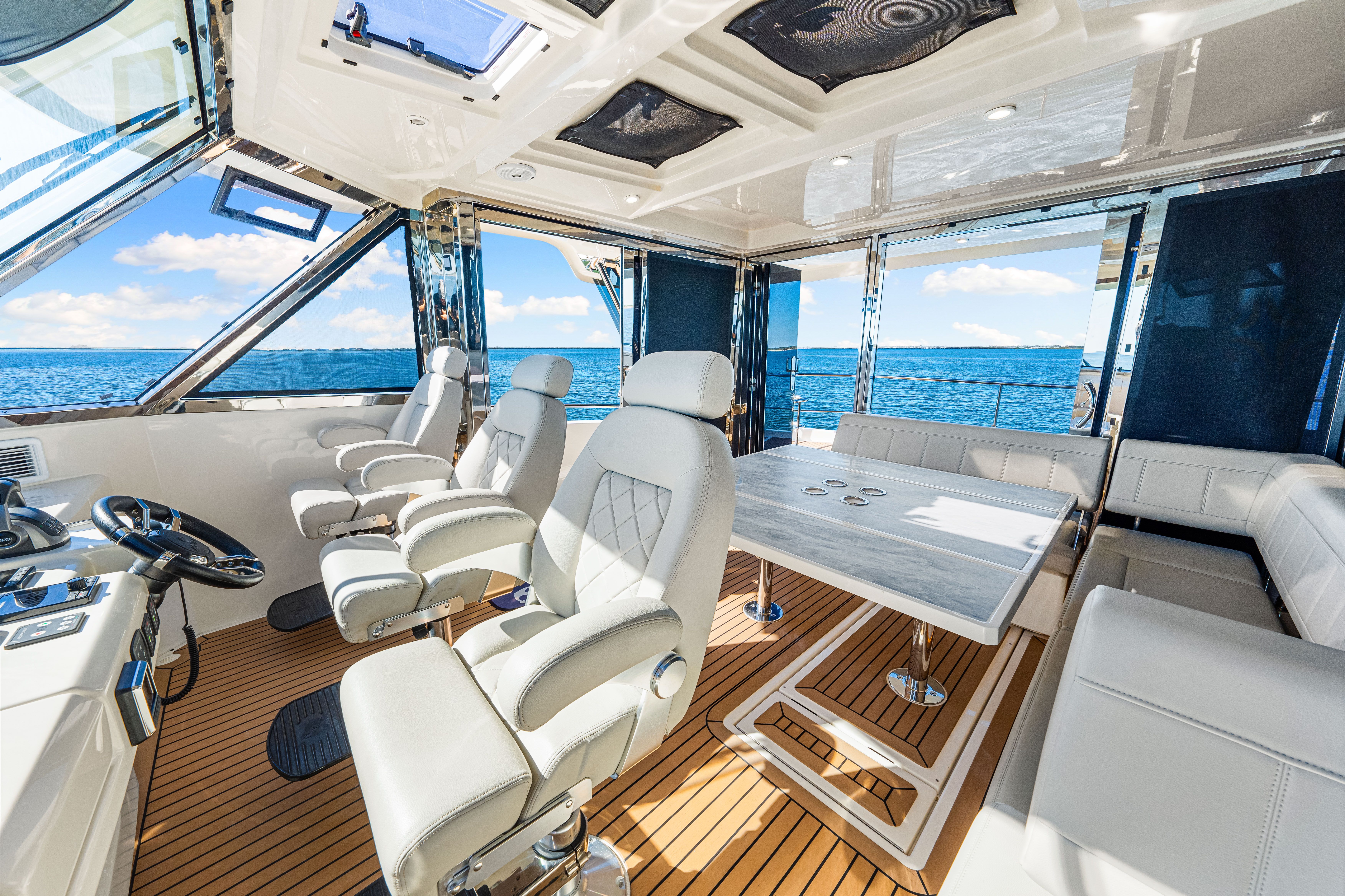 2022 Aquila 54 Image Thumbnail #57