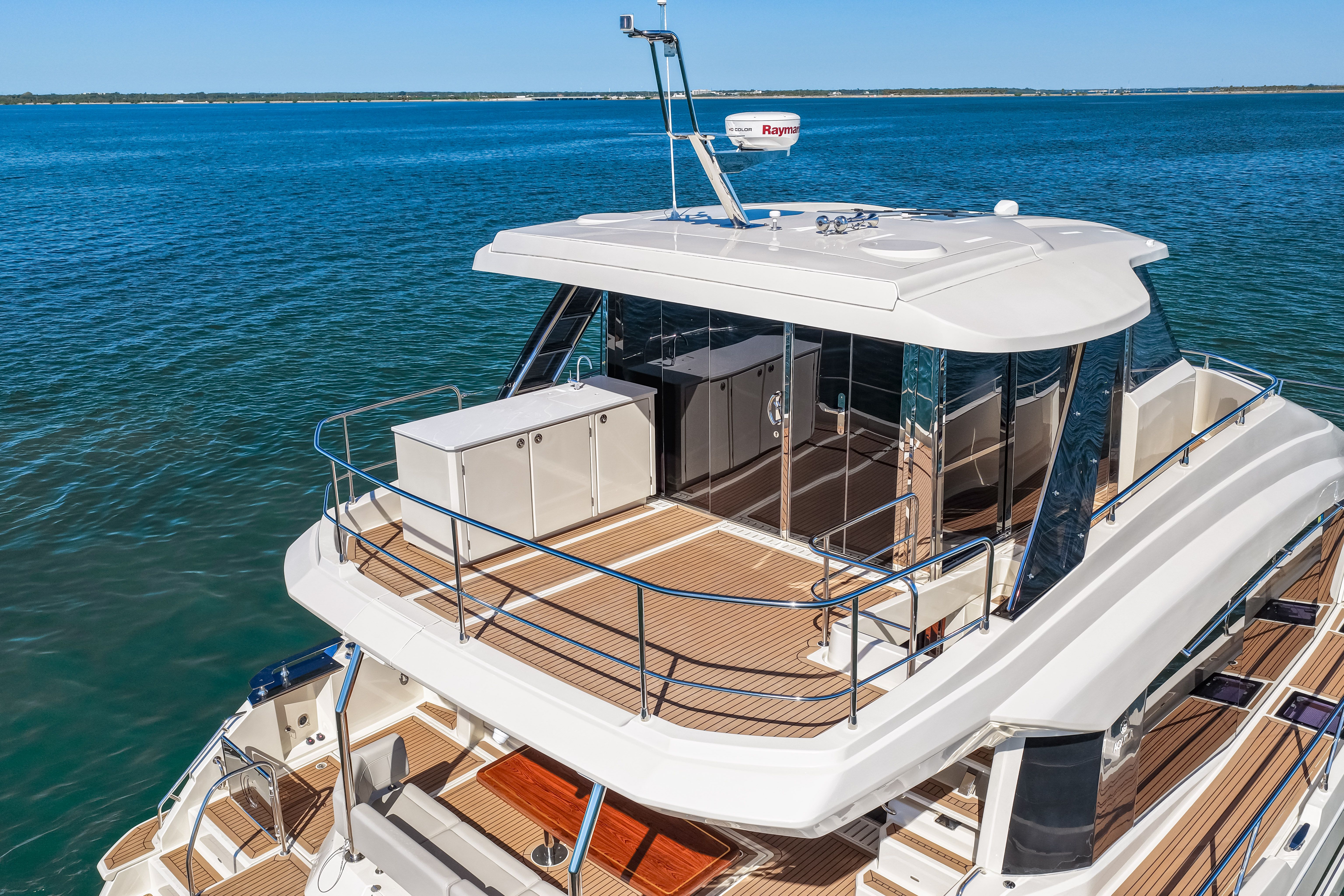 2022 Aquila 54 Image Thumbnail #12