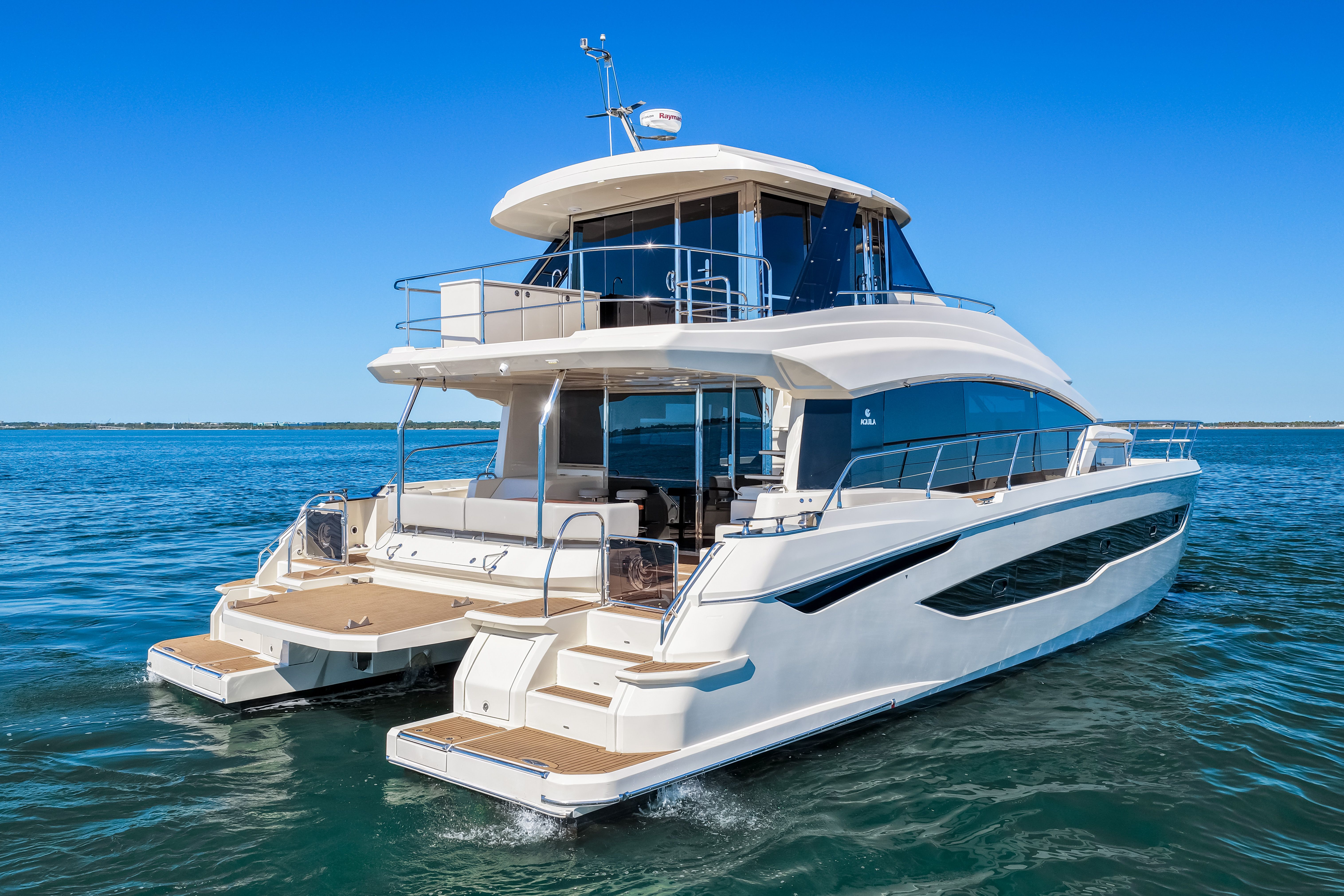 2022 Aquila 54 Image Thumbnail #10