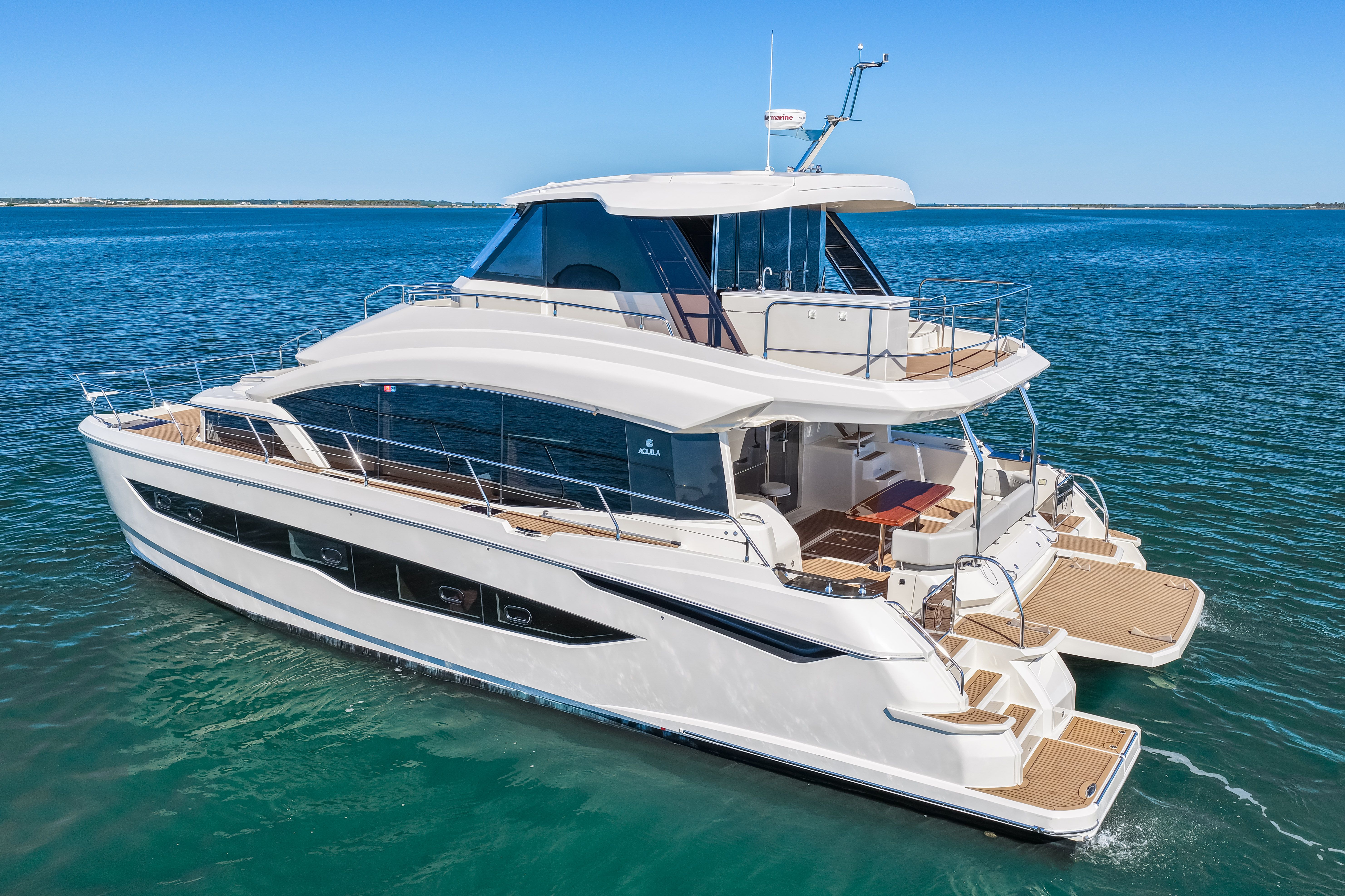 2022 Aquila 54 Image Thumbnail #18