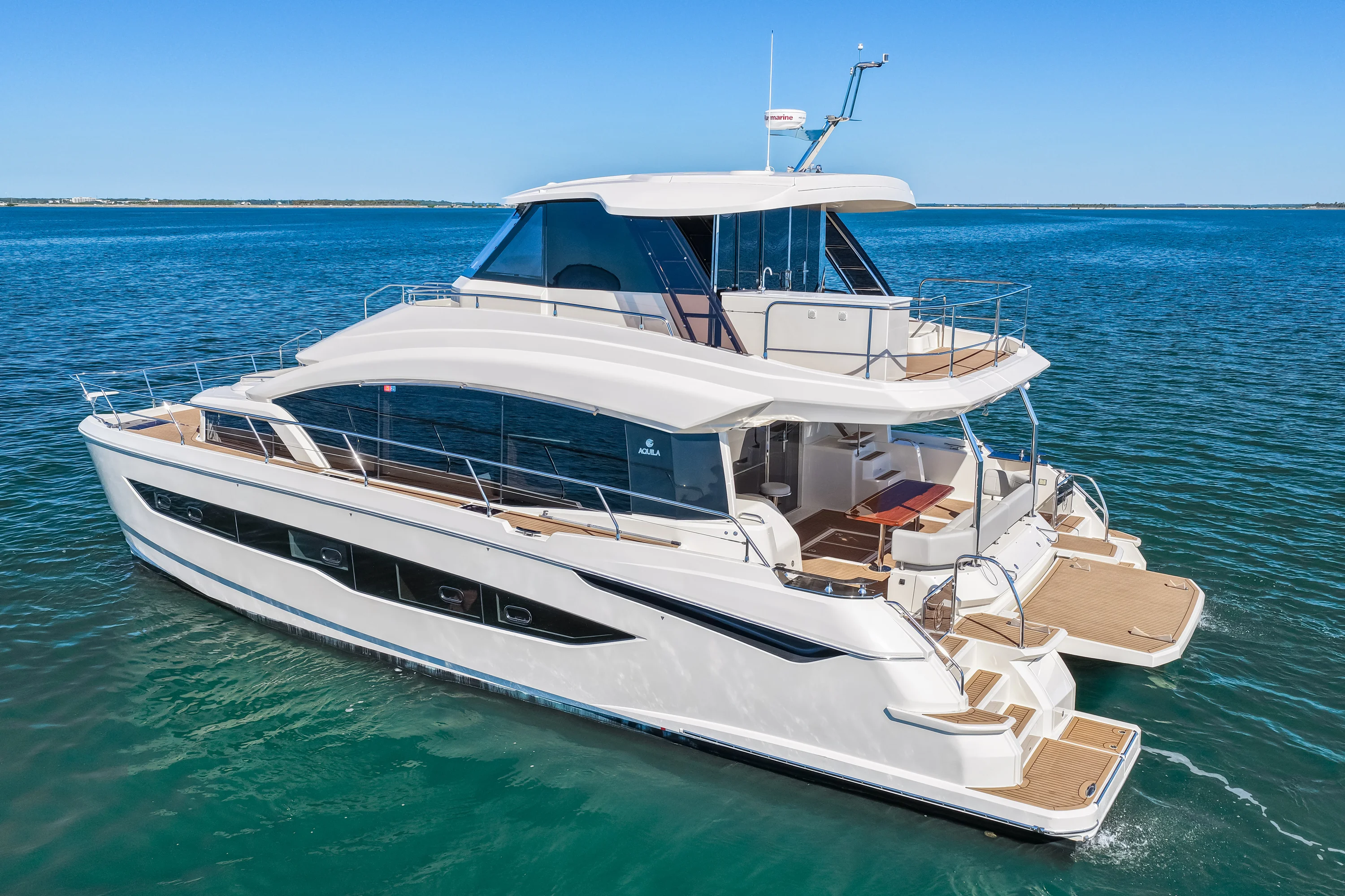 2022 Aquila 54 Image Thumbnail #18