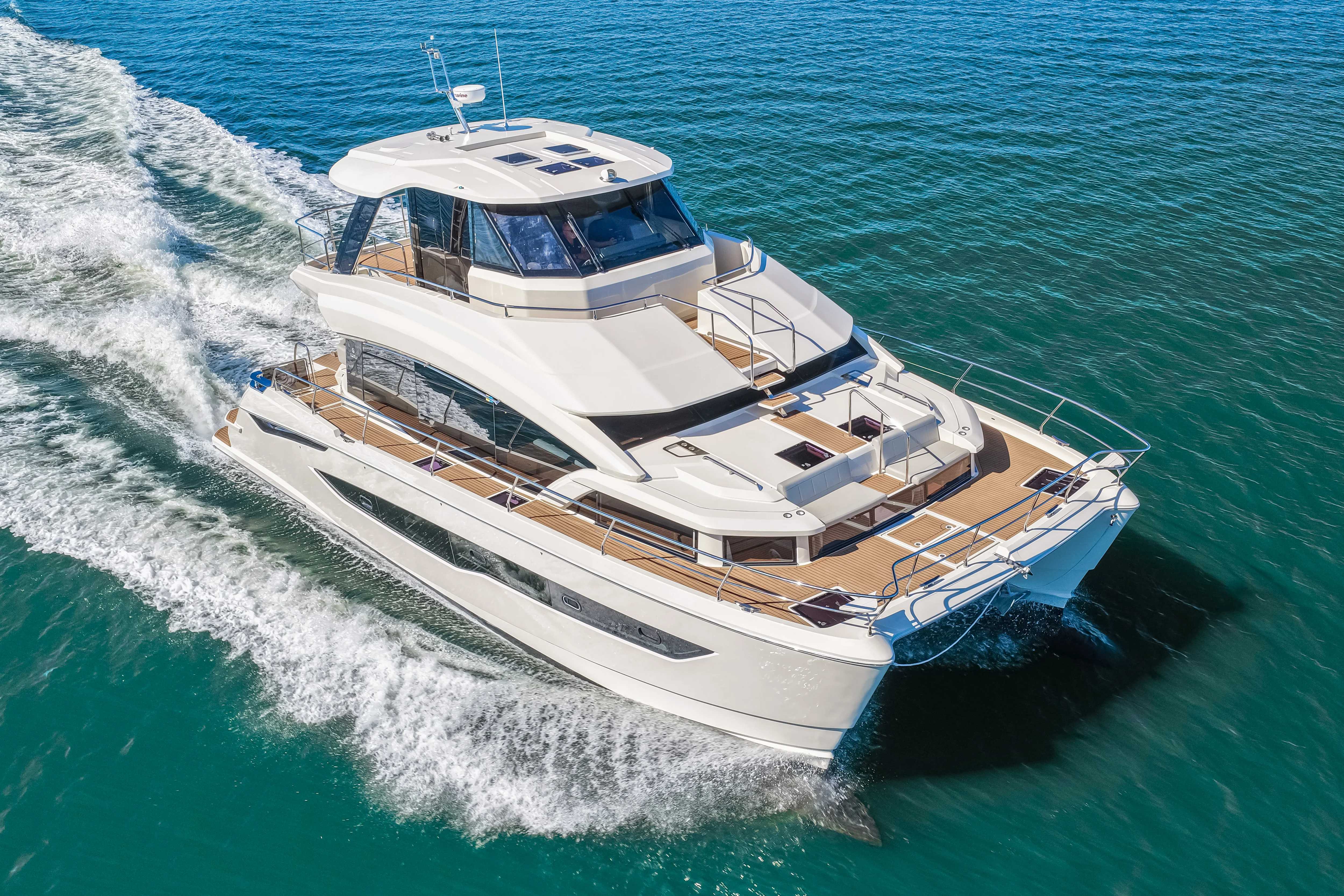 2022 Aquila 54 Image Thumbnail #23