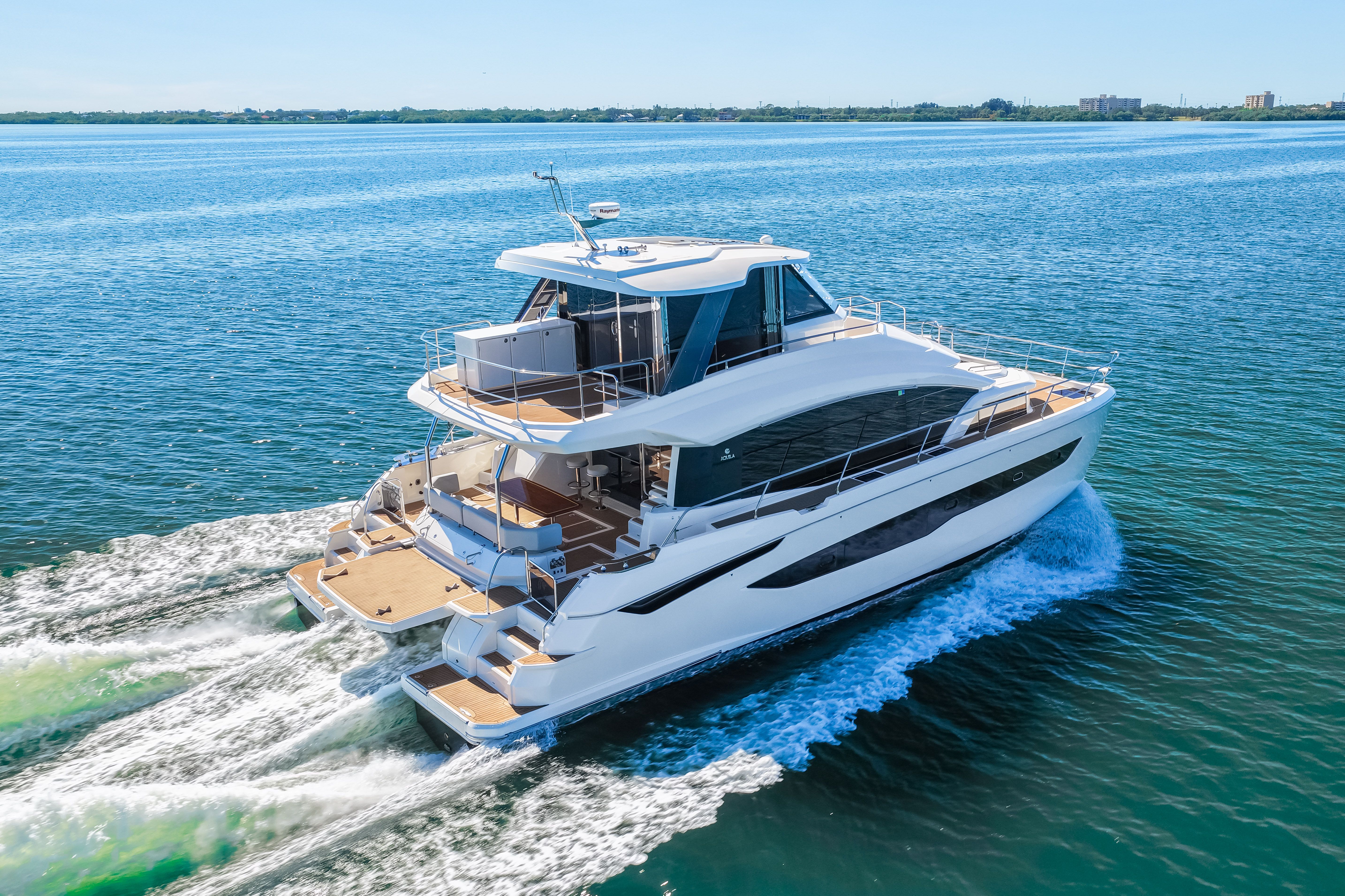 2022 Aquila 54 Image Thumbnail #30