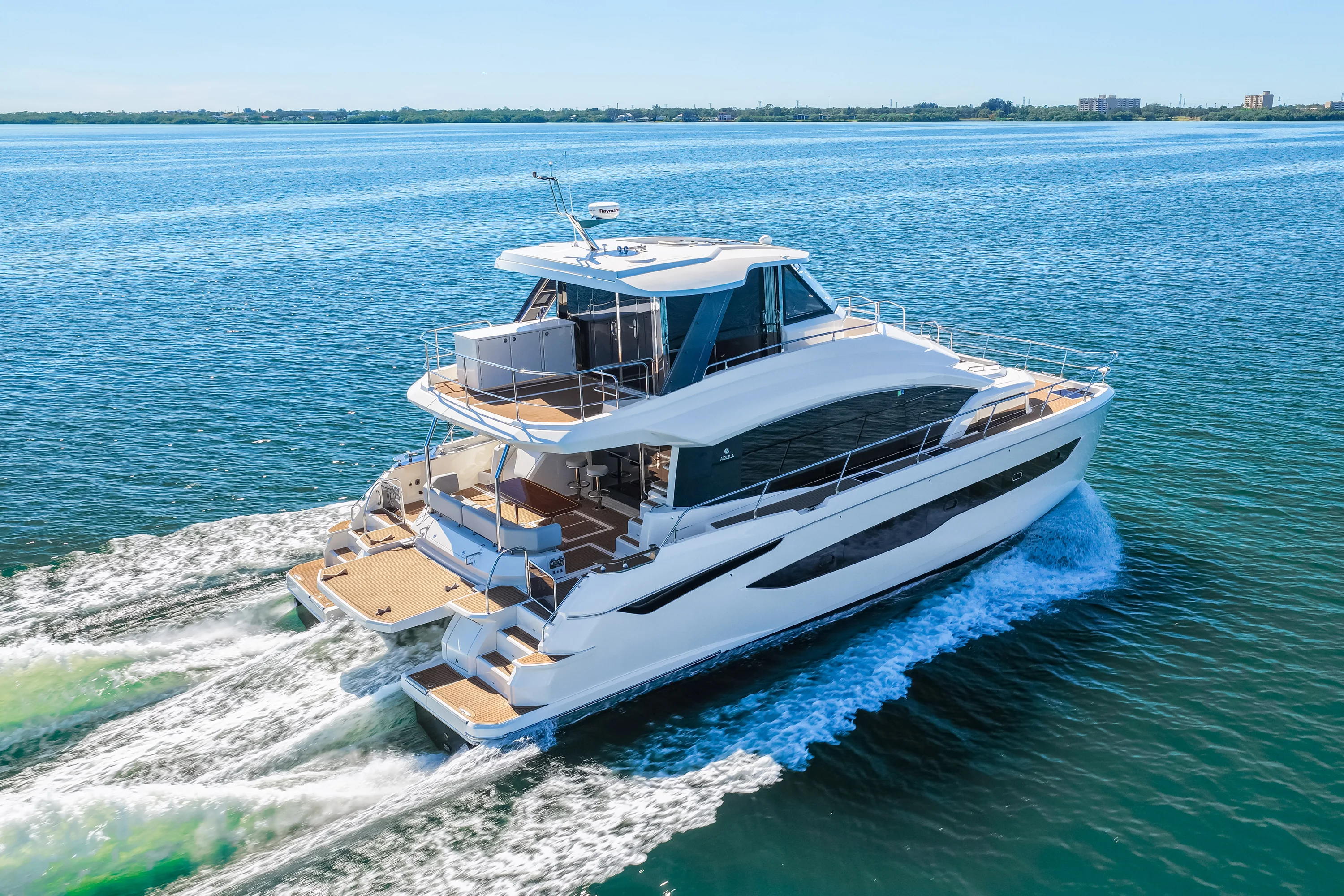 2022 Aquila 54 Image Thumbnail #30