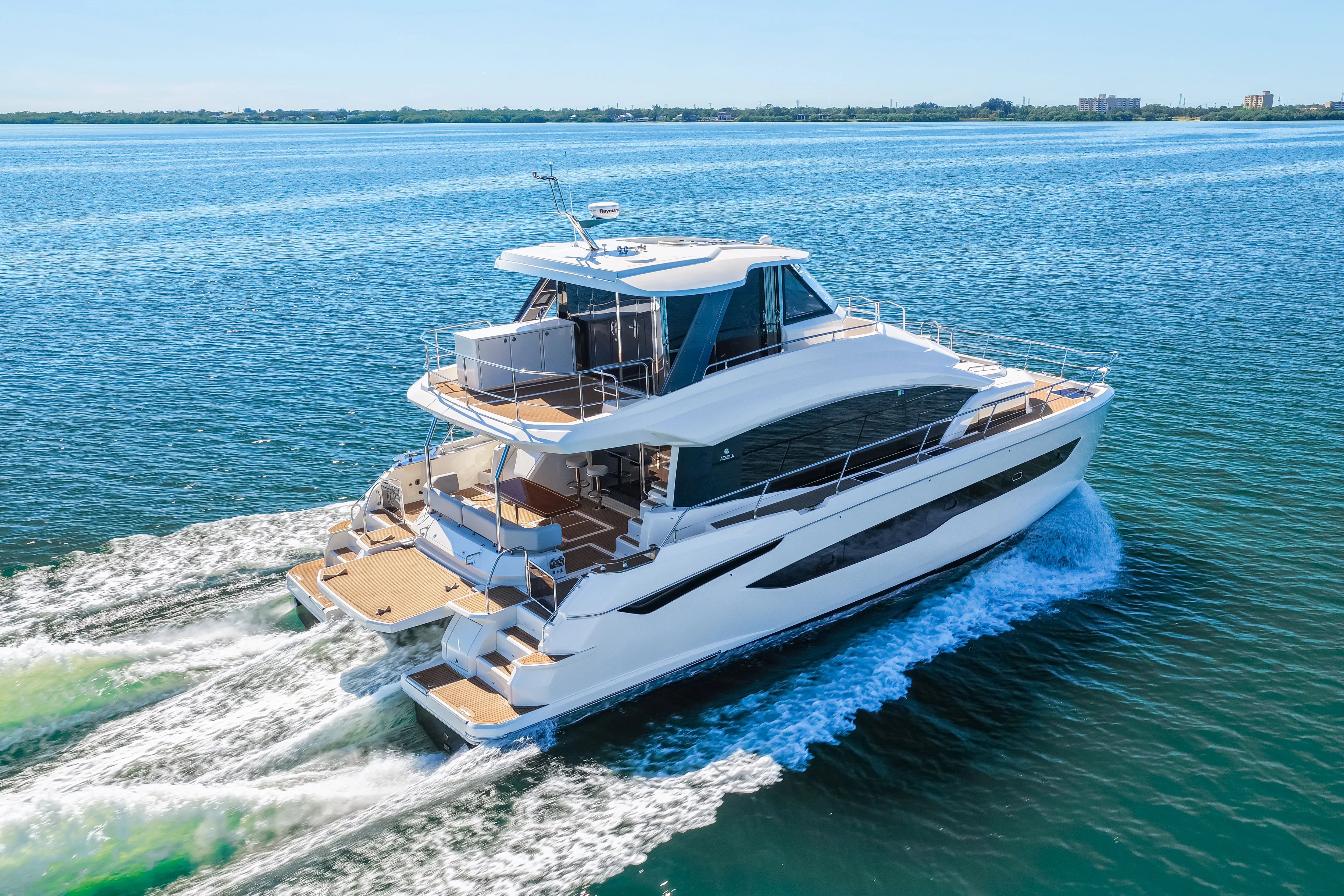 2022 Aquila 54 Image Thumbnail #30