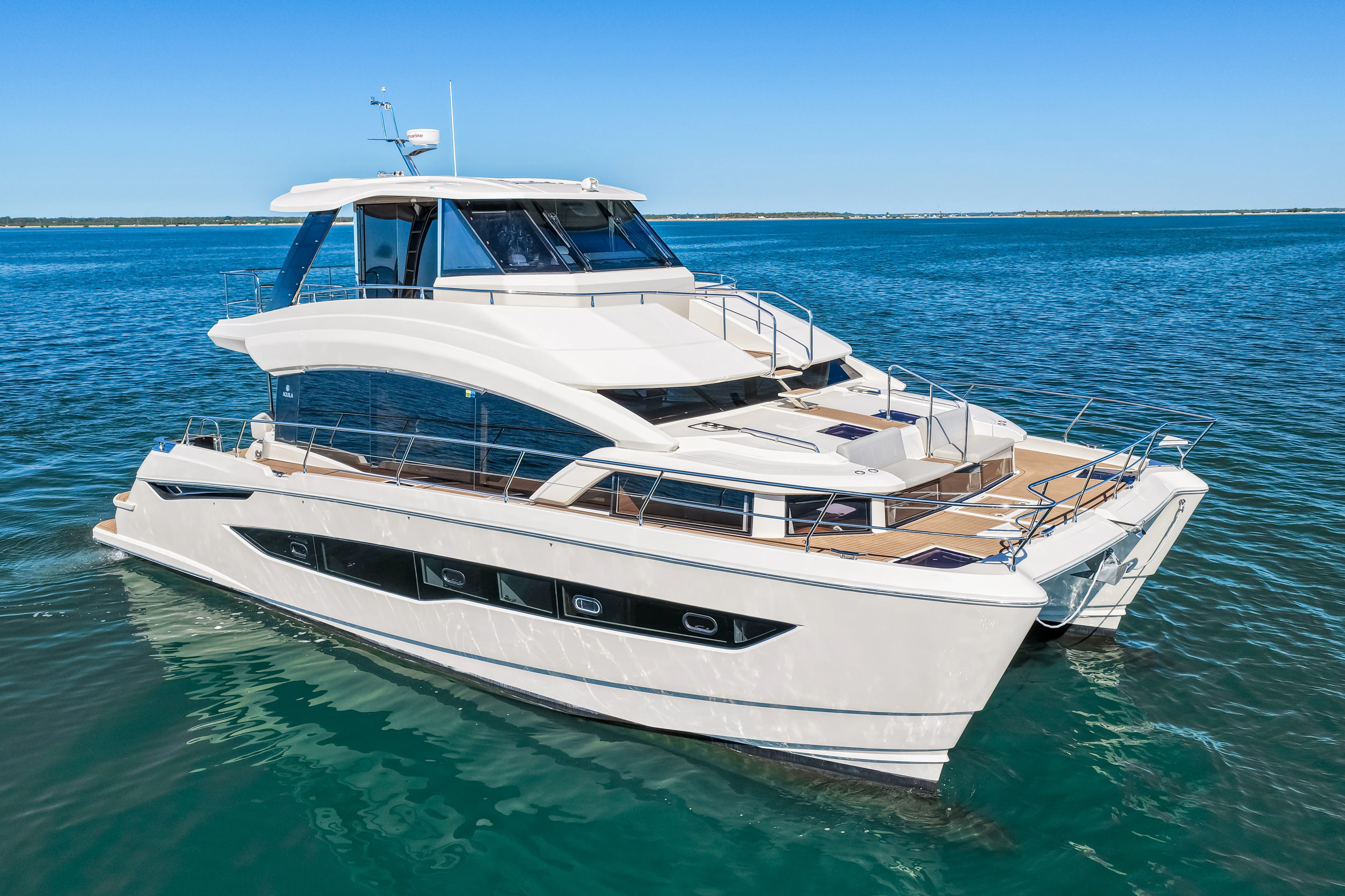 2022 Aquila 54 Image Thumbnail #3