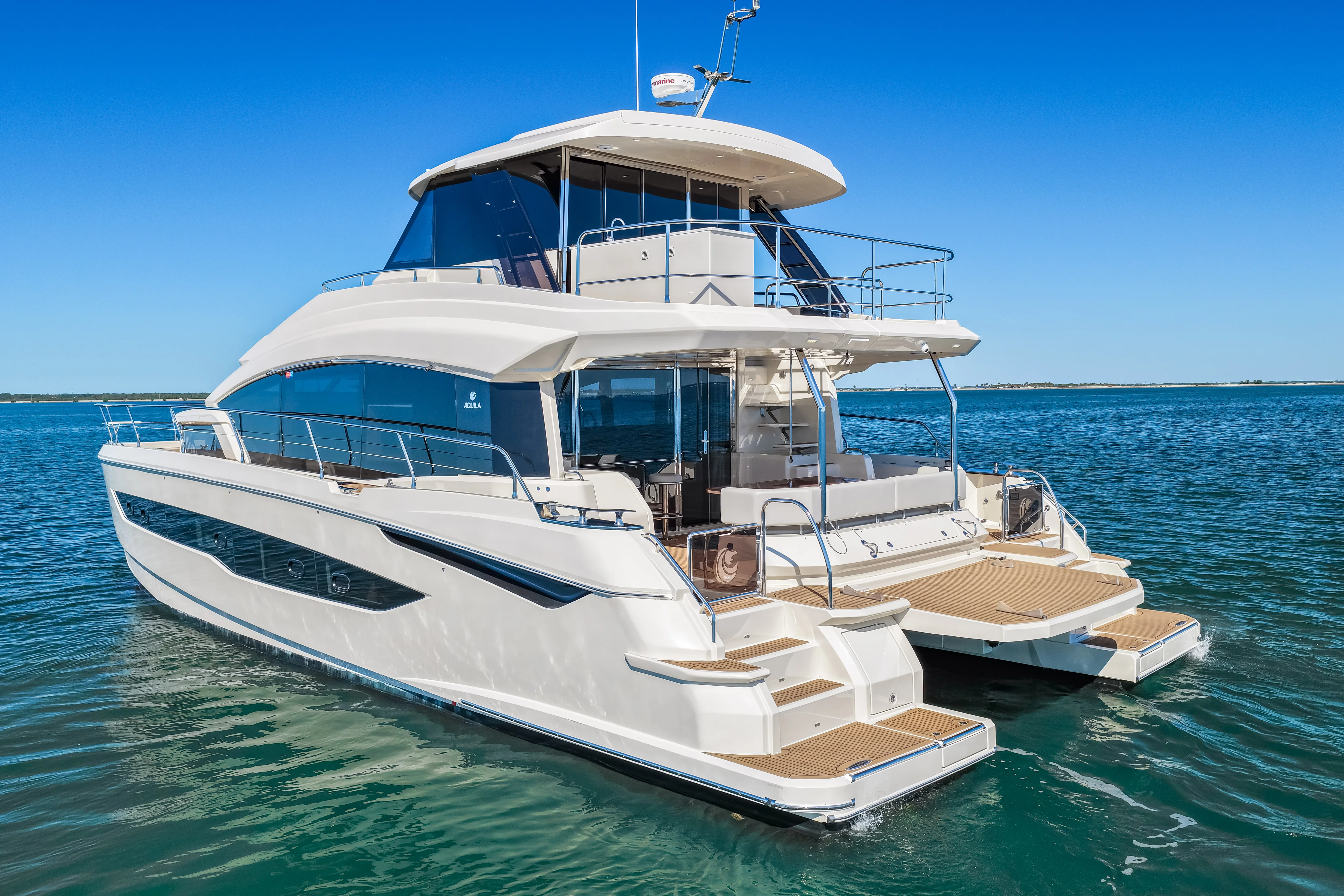 2022 Aquila 54 Image Thumbnail #19