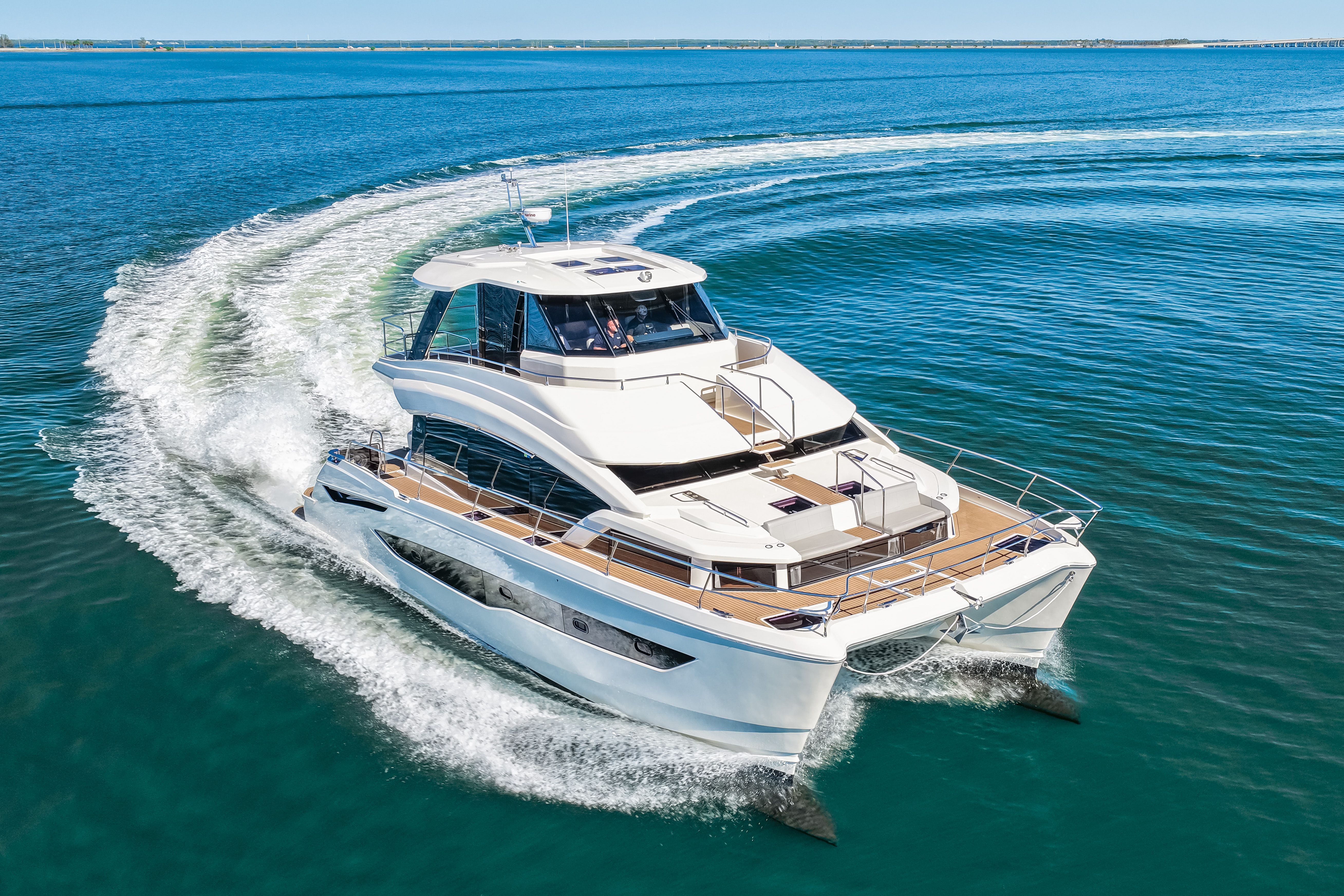 2022 Aquila 54 Image Thumbnail #27