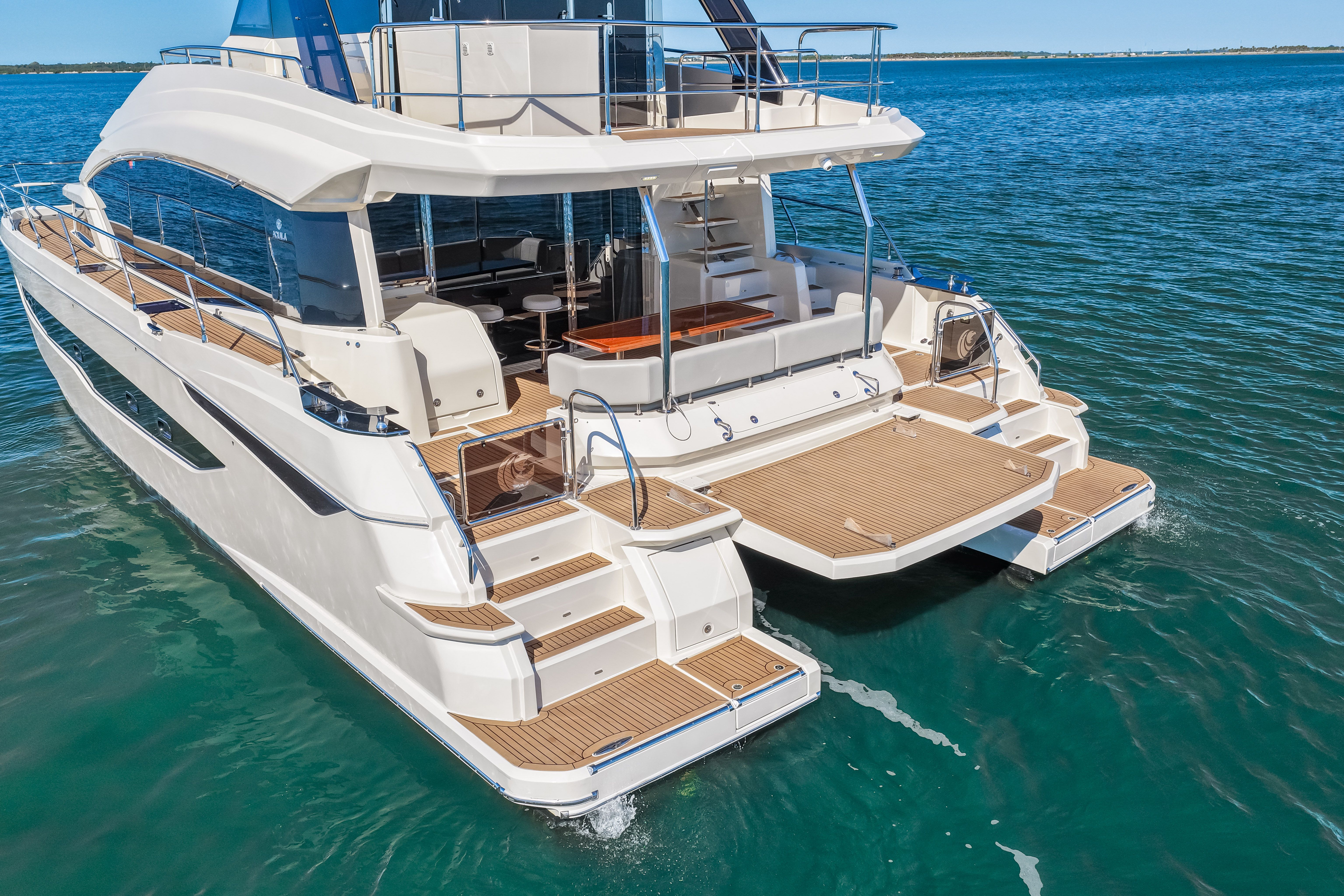 2022 Aquila 54 Image Thumbnail #20