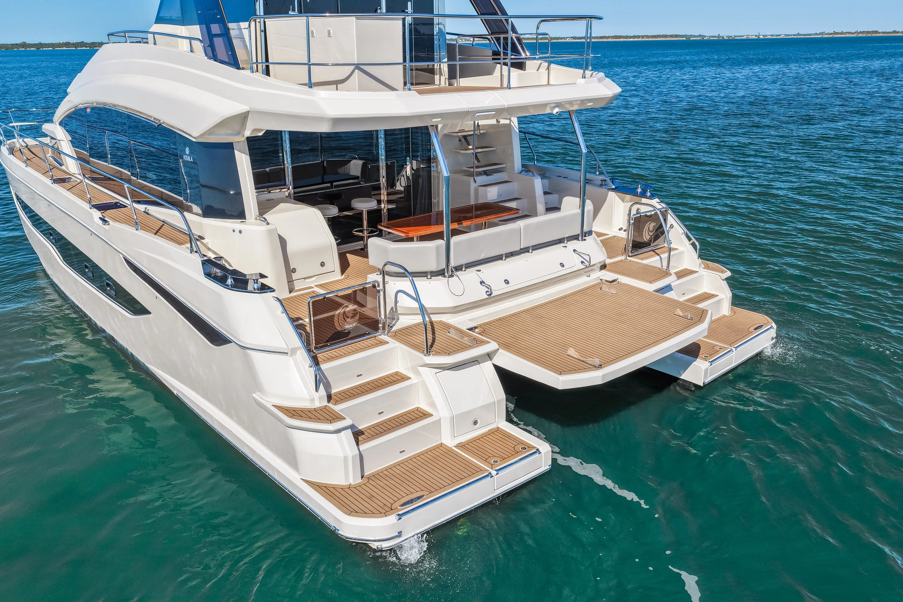 2022 Aquila 54 Image Thumbnail #20