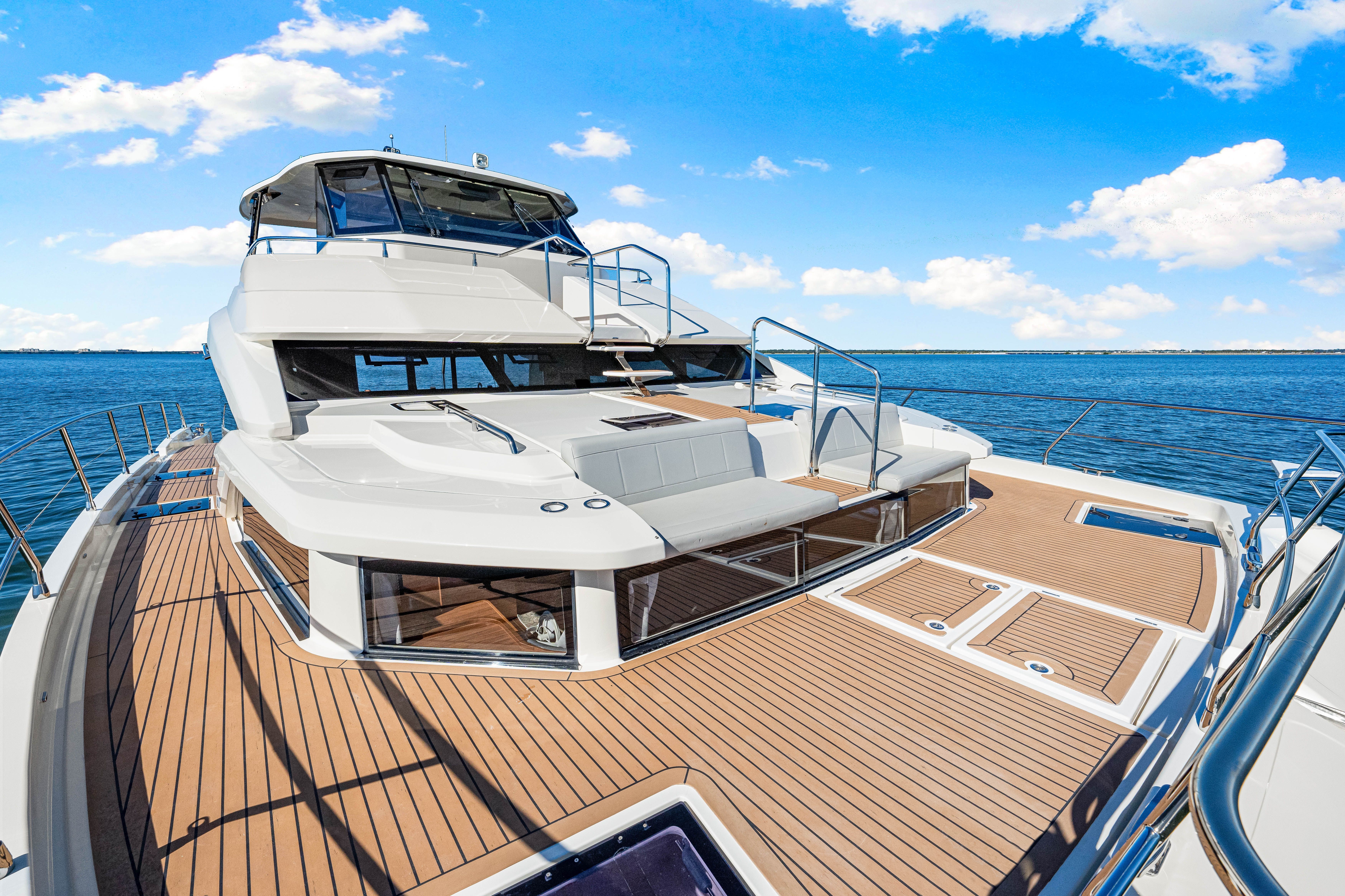 2022 Aquila 54 Image Thumbnail #46