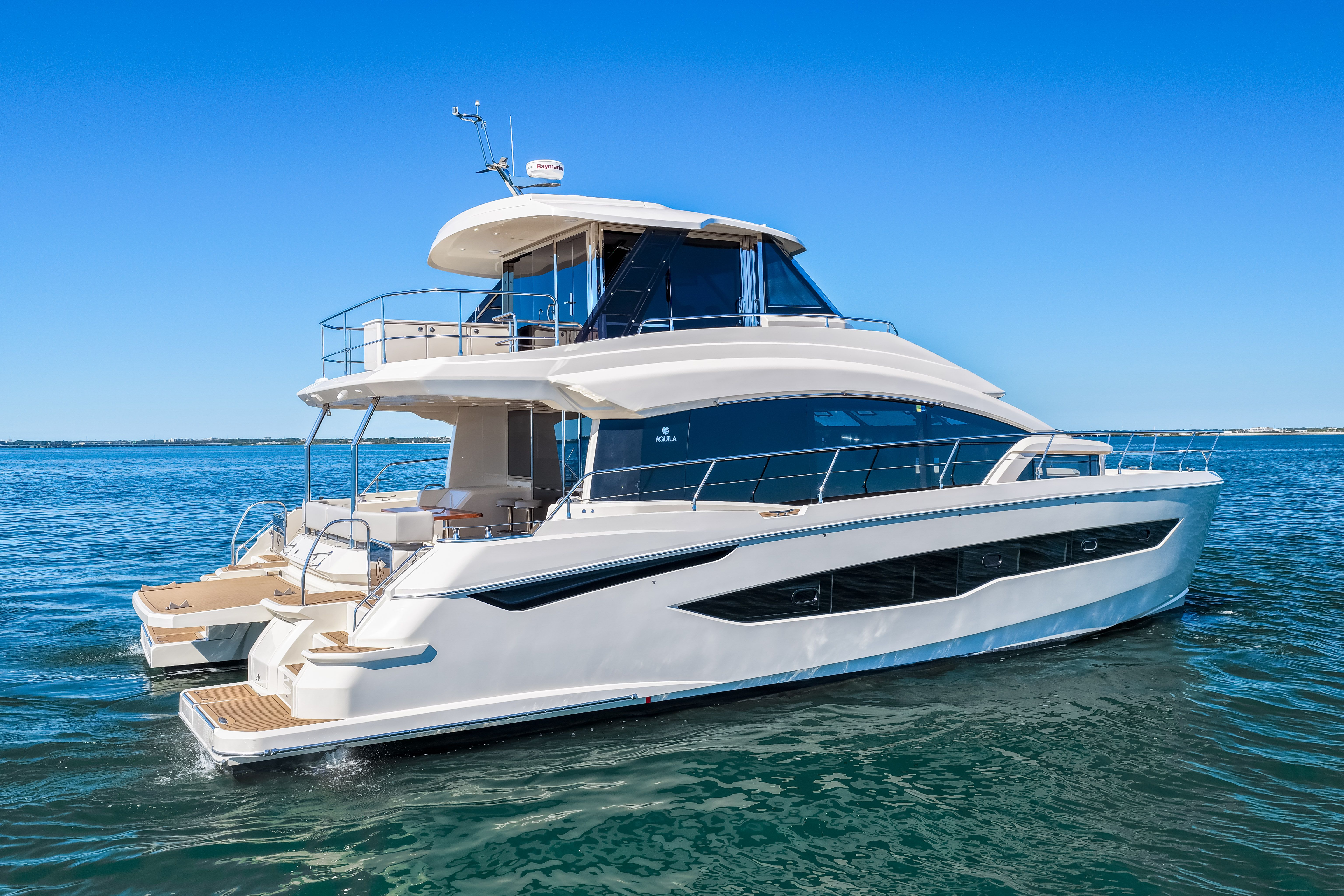 2022 Aquila 54 Image Thumbnail #9