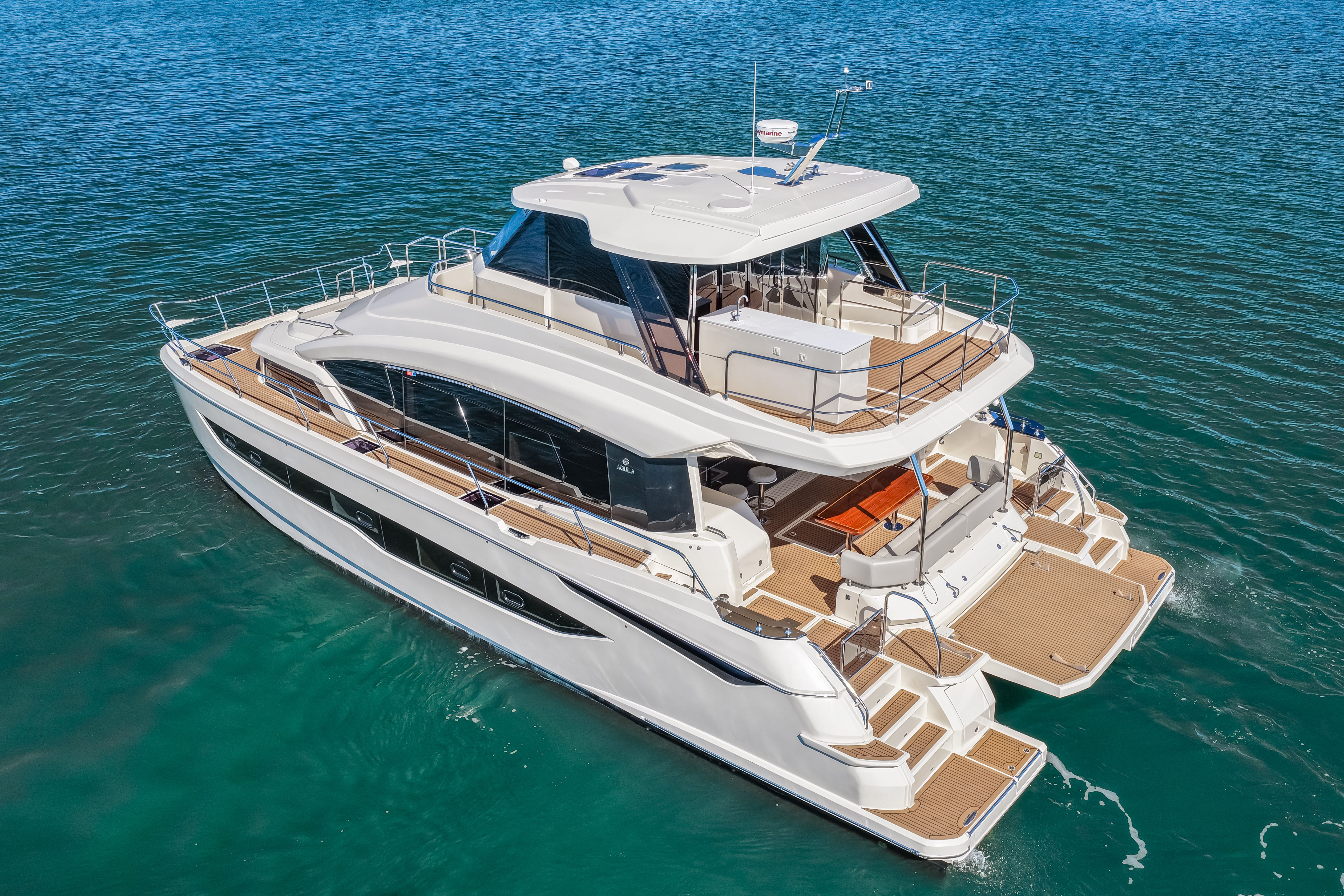 2022 Aquila 54 Image Thumbnail #17