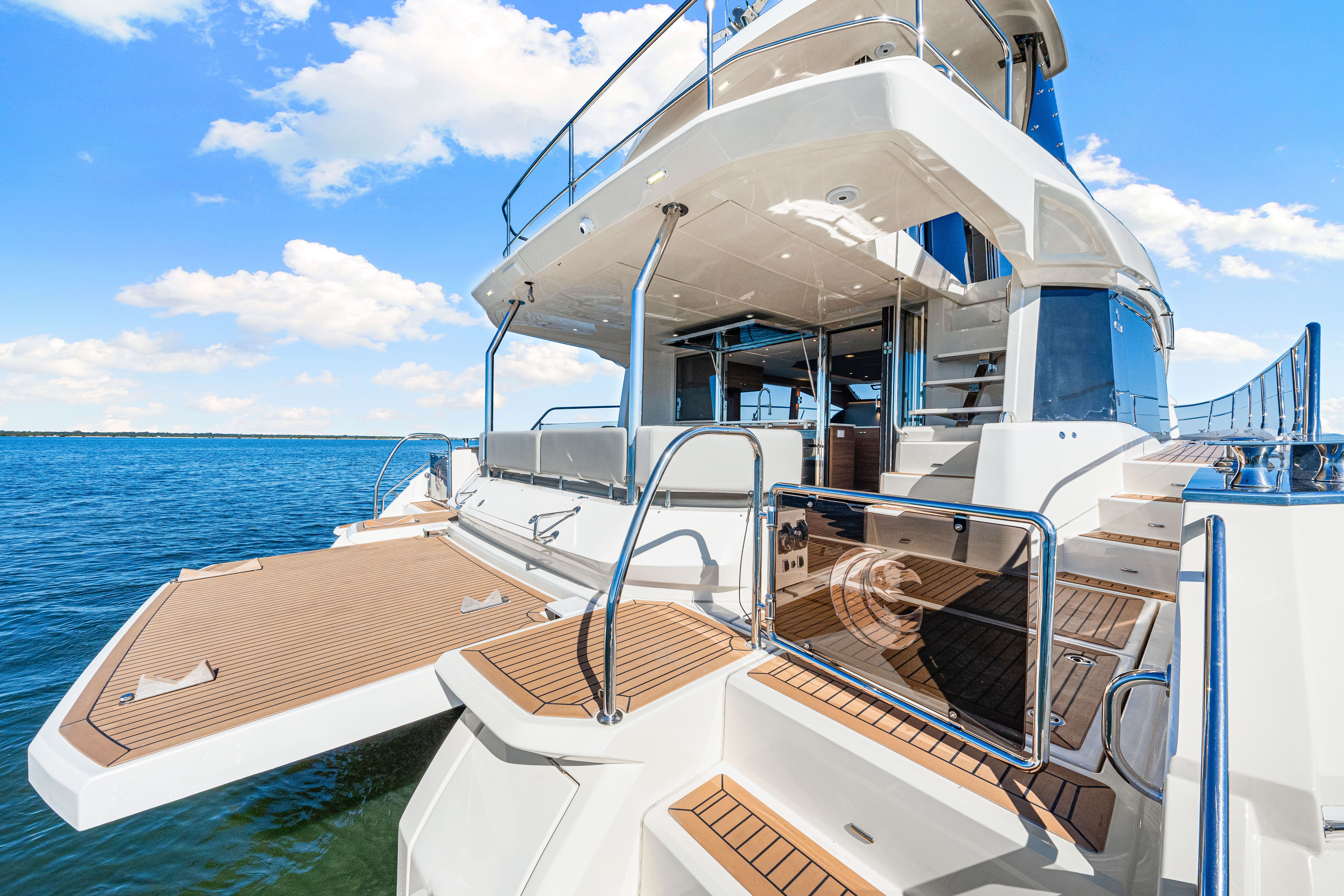 2022 Aquila 54 Image Thumbnail #32