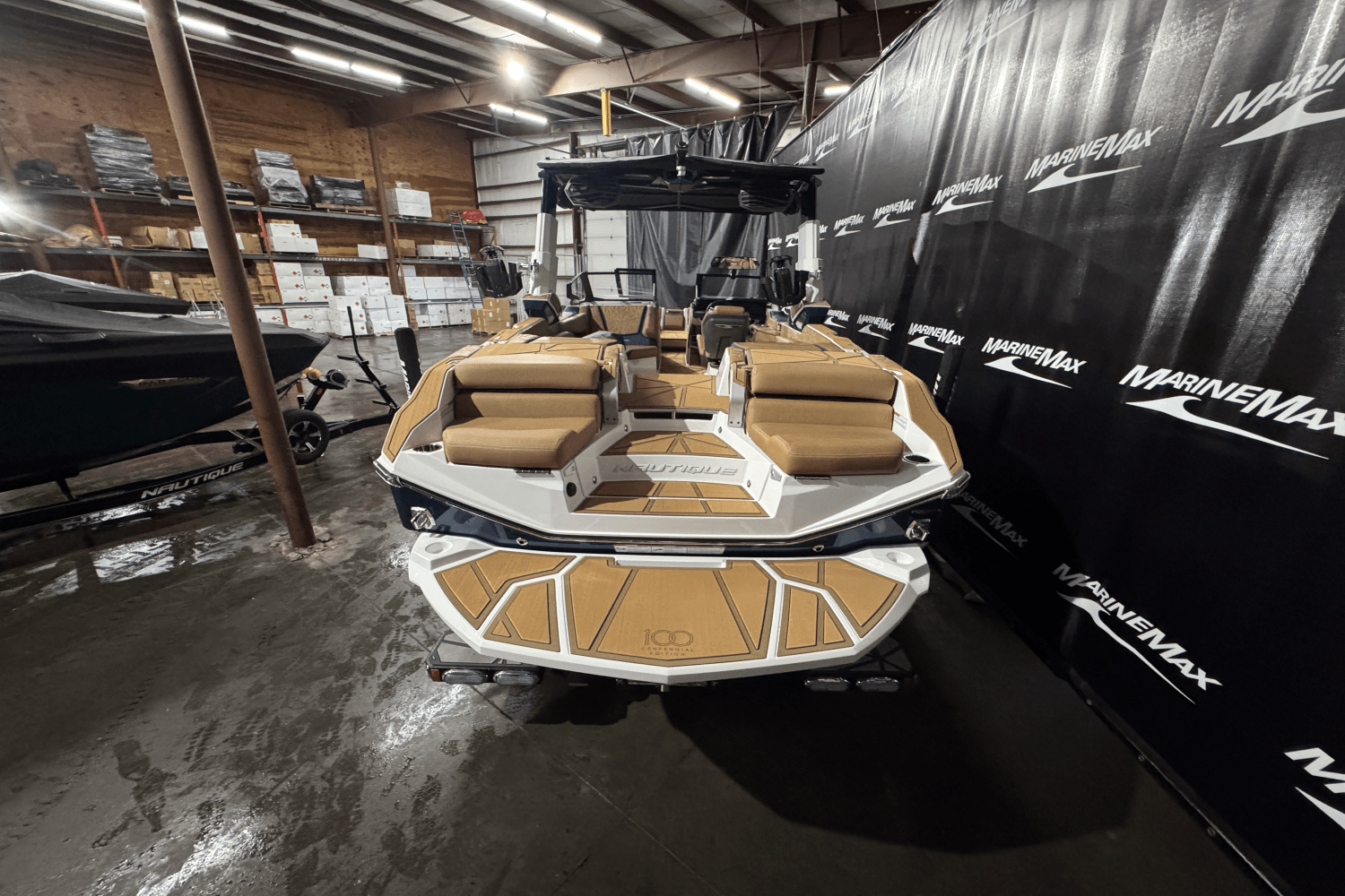 2025 Nautique G25 Paragon Image Thumbnail #6