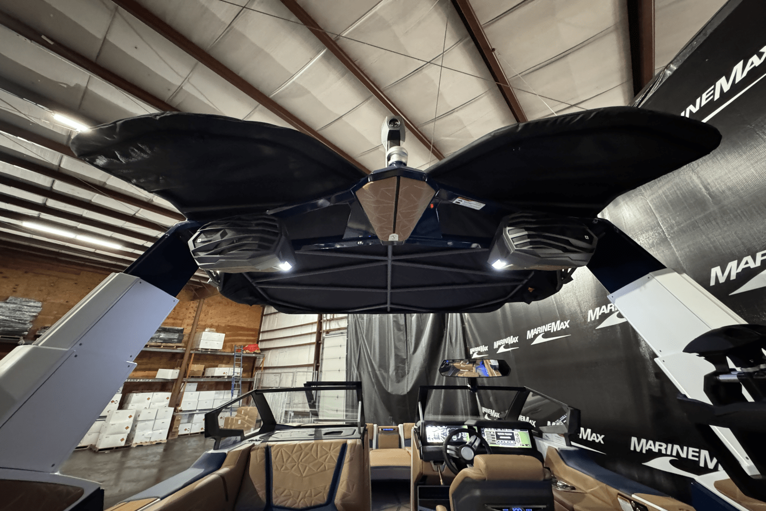2025 Nautique G25 Paragon Image Thumbnail #57