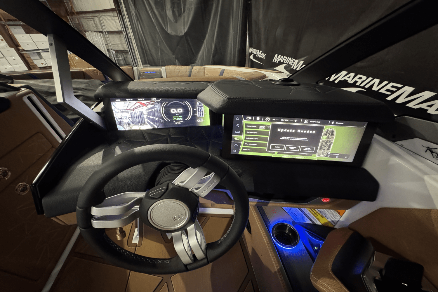 2025 Nautique G25 Paragon Image Thumbnail #39