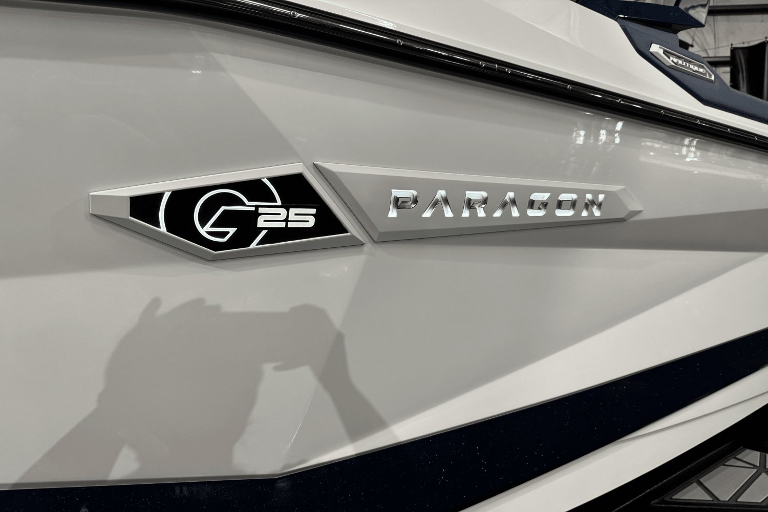 2025 Nautique G25 Paragon Image Thumbnail #4