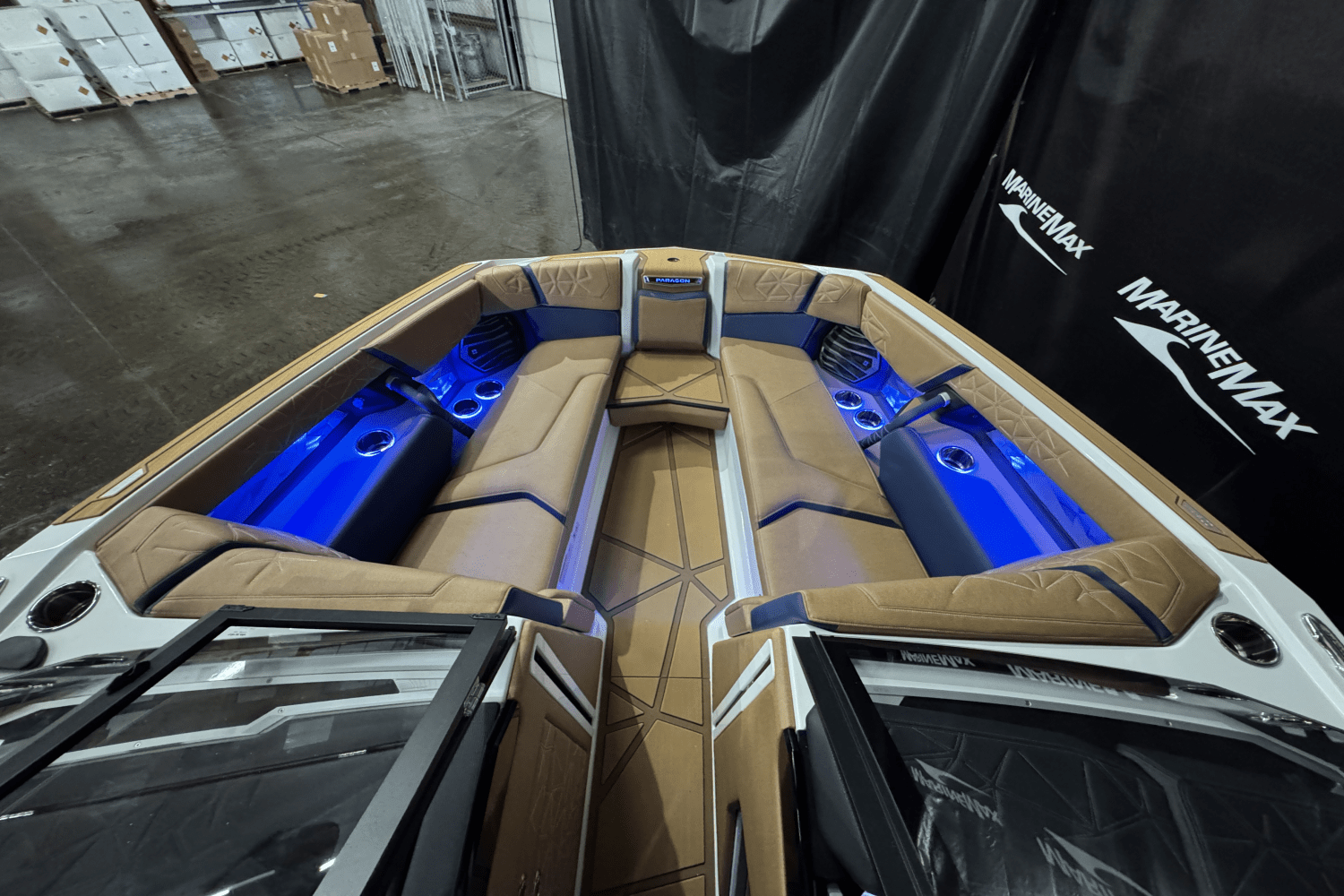 2025 Nautique G25 Paragon Image Thumbnail #50