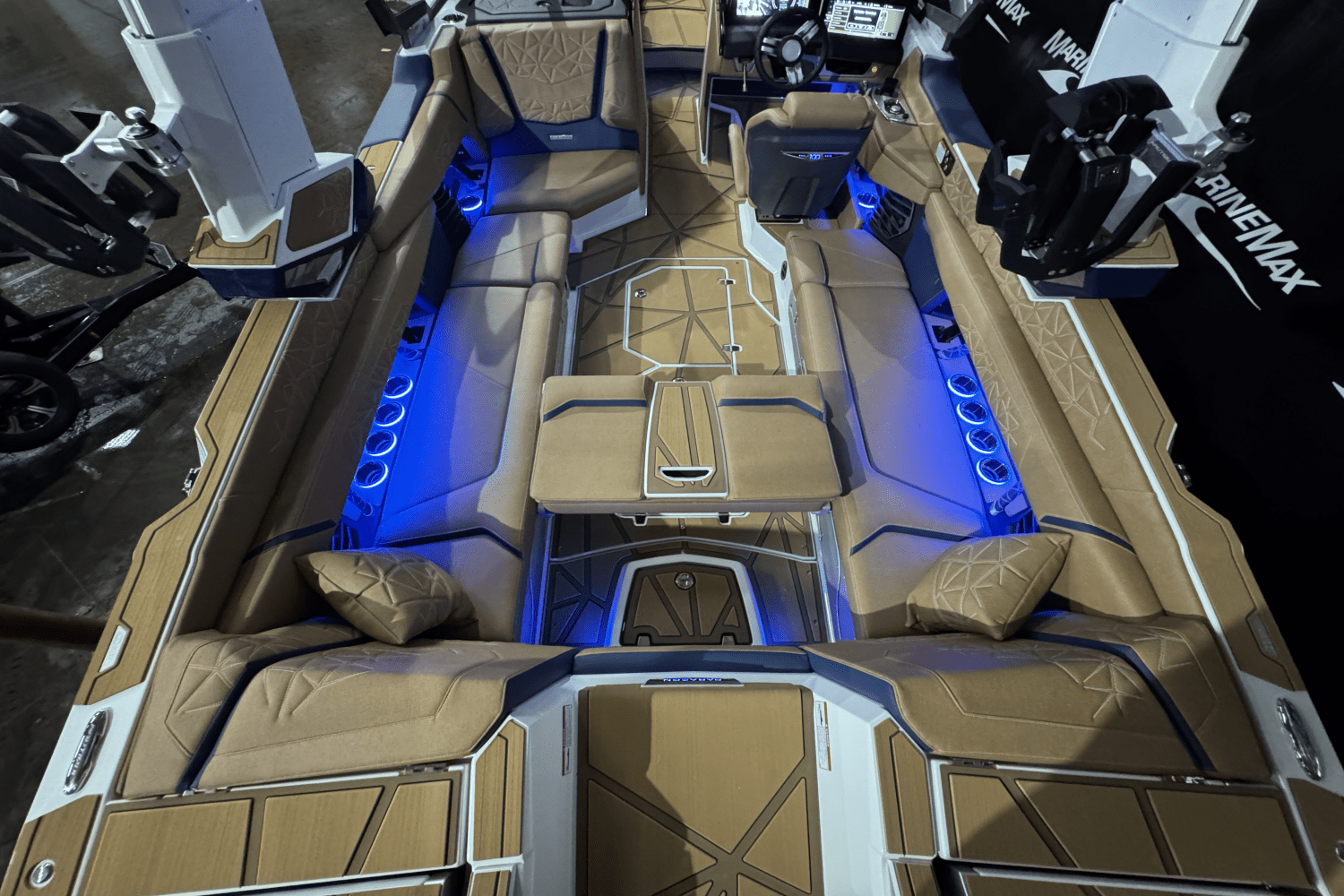 2025 Nautique G25 Paragon Image Thumbnail #16