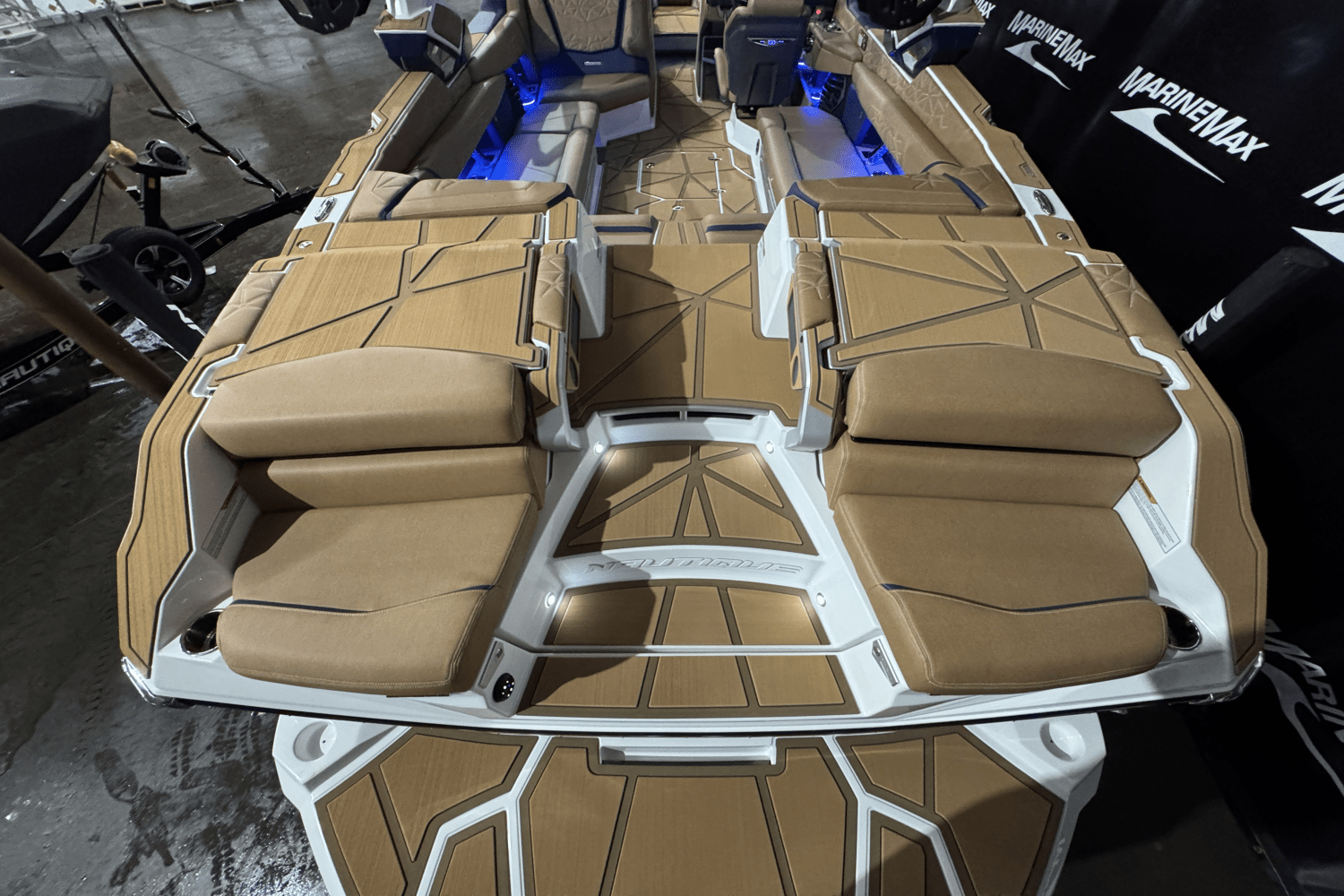 2025 Nautique G25 Paragon Image Thumbnail #9