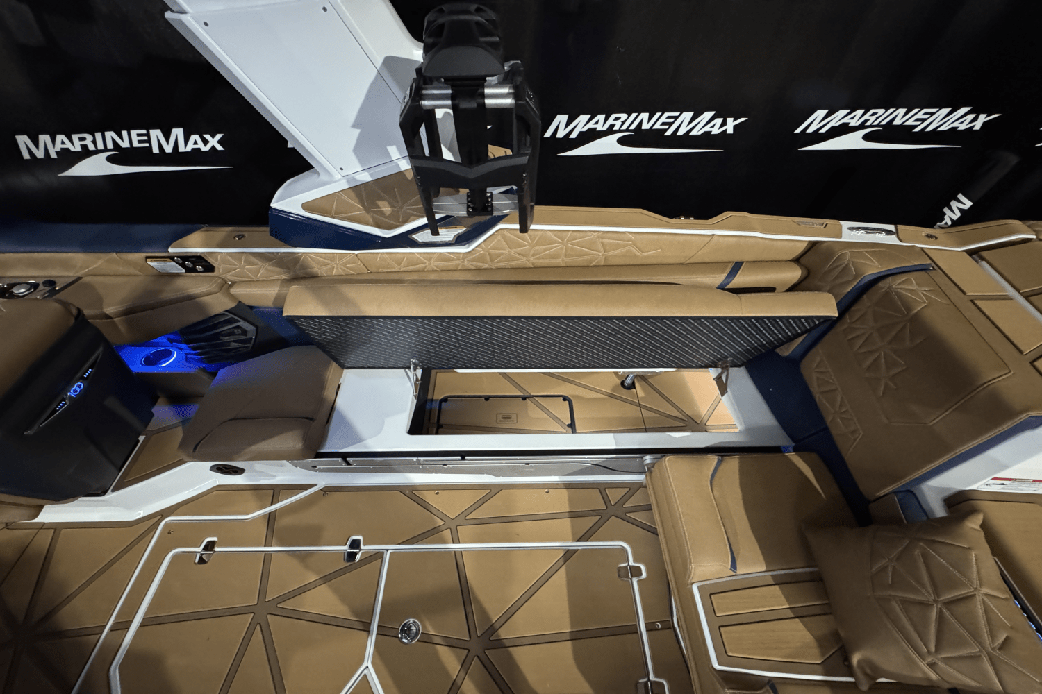 2025 Nautique G25 Paragon Image Thumbnail #21