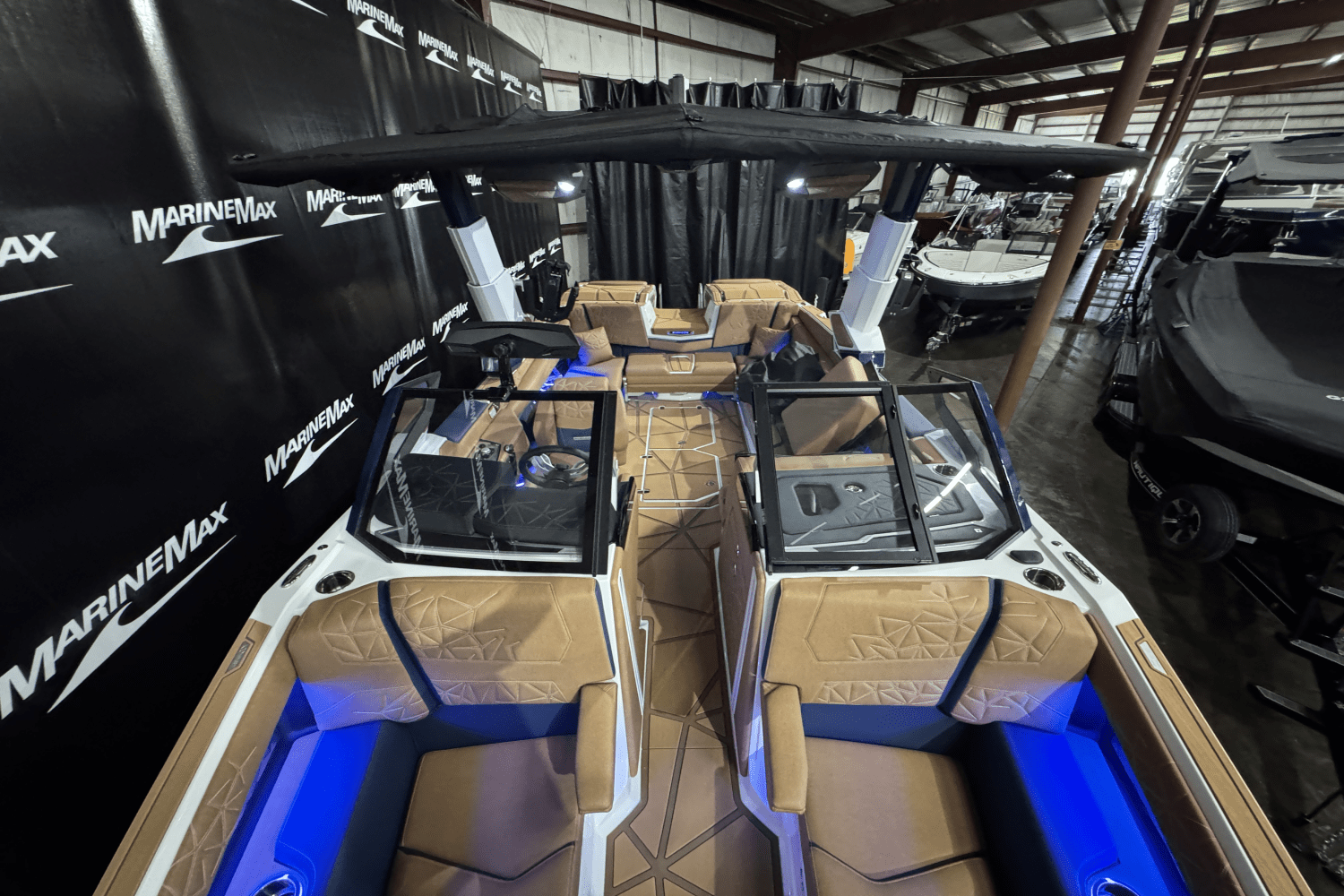 2025 Nautique G25 Paragon Image Thumbnail #56