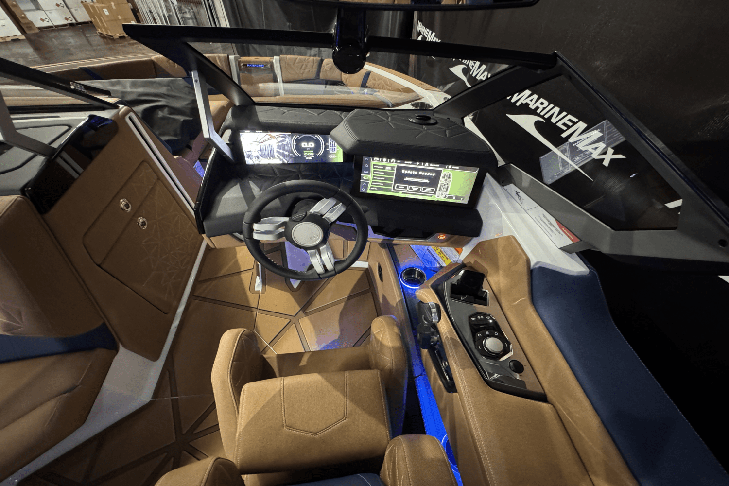 2025 Nautique G25 Paragon Image Thumbnail #38