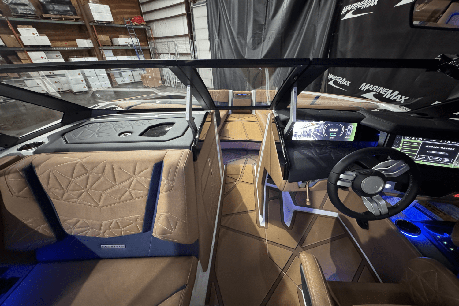 2025 Nautique G25 Paragon Image Thumbnail #45