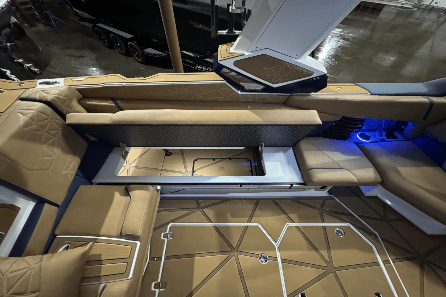 2025 Nautique G25 Paragon Image Thumbnail #29