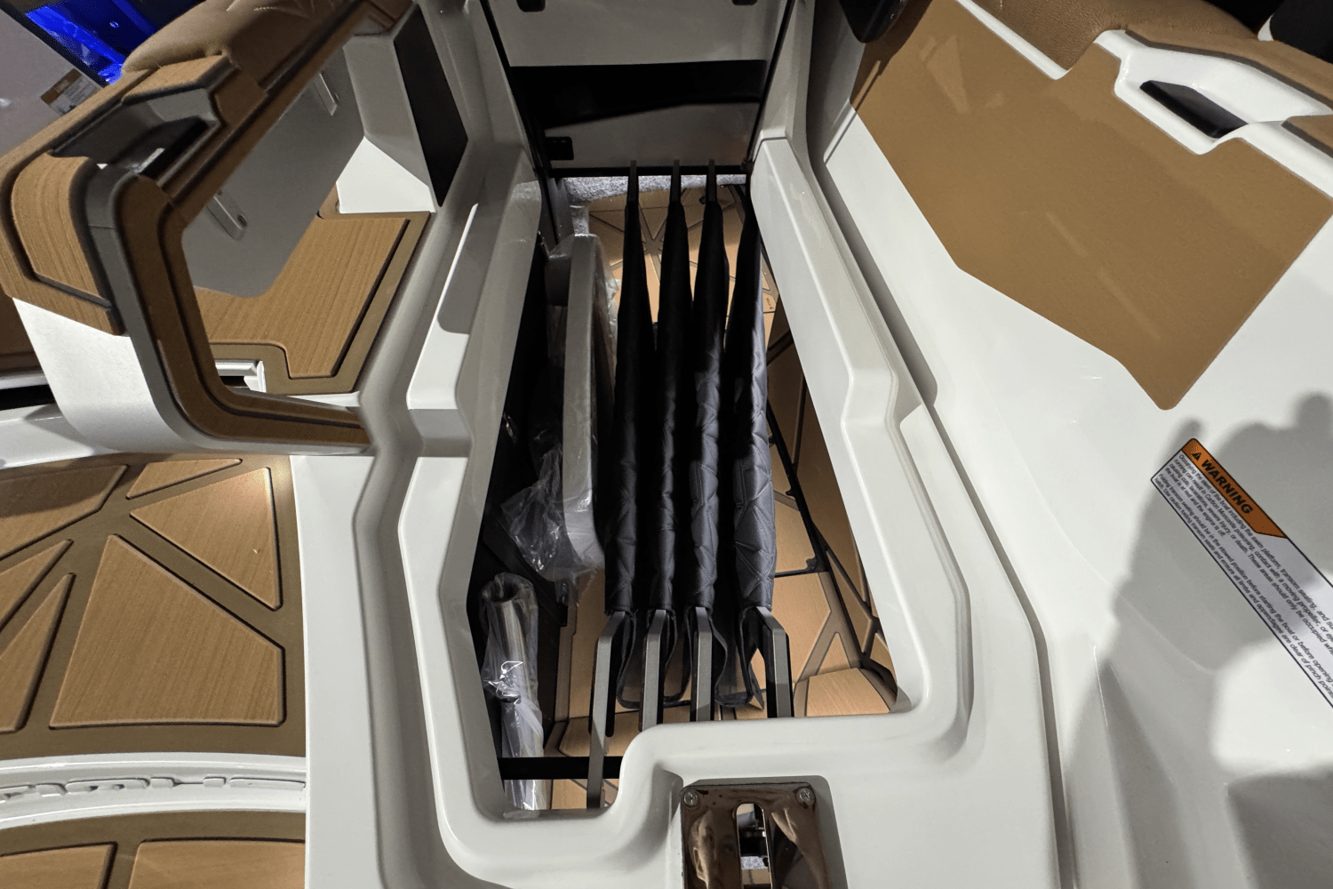 2025 Nautique G25 Paragon Image Thumbnail #12
