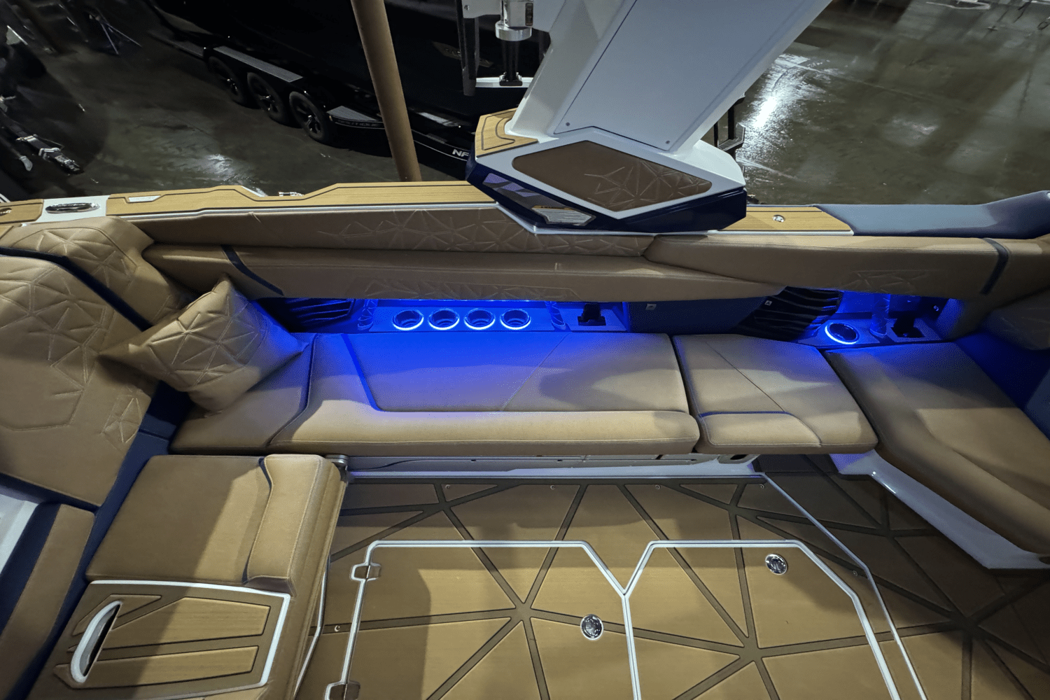 2025 Nautique G25 Paragon Image Thumbnail #27